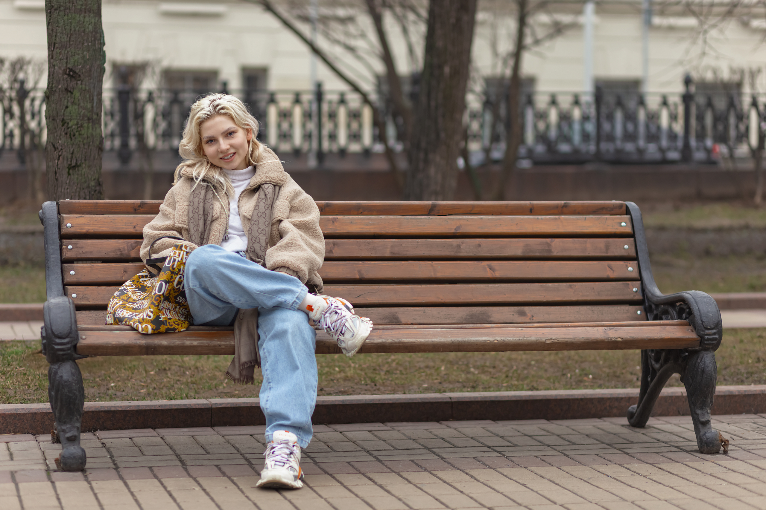 Не смог пройти мимо. Сайт фотографа Константина Савина