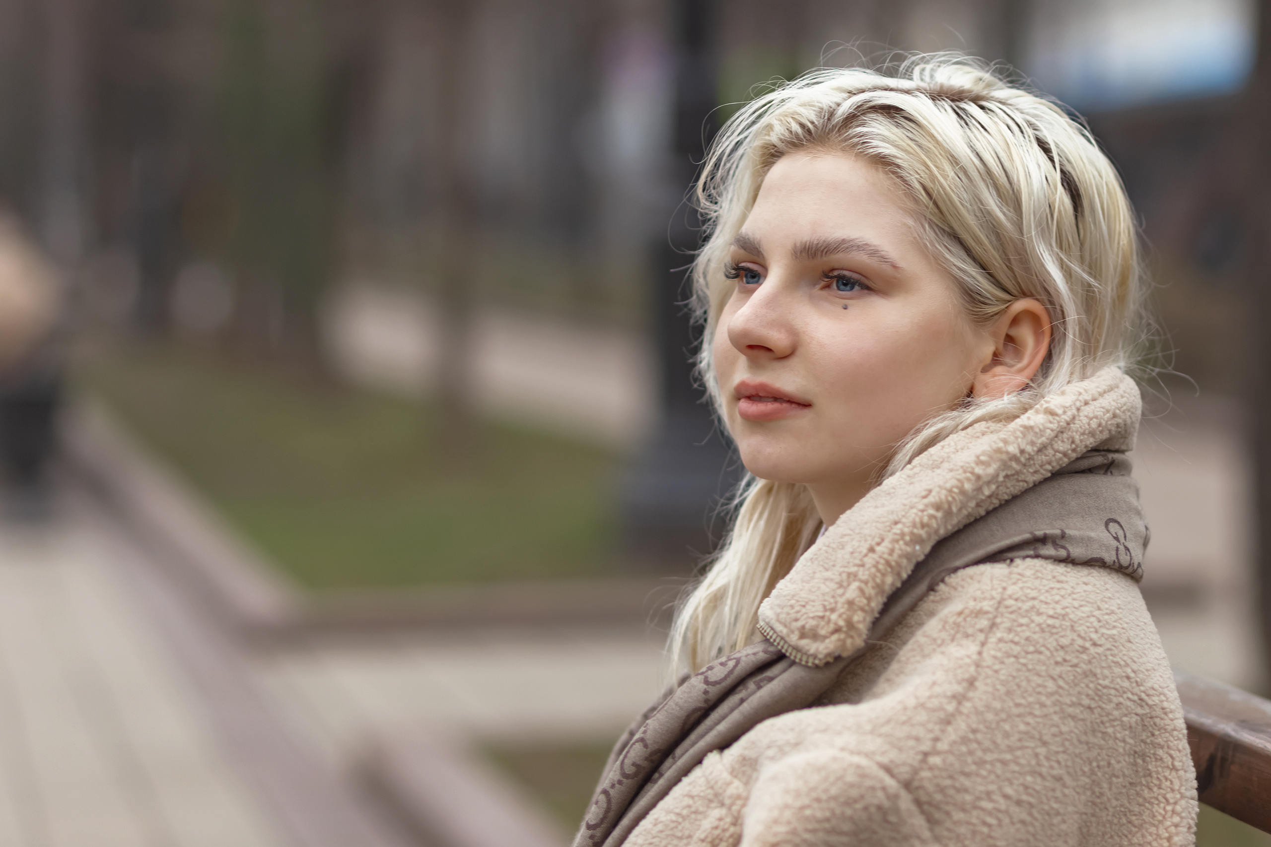 Не смог пройти мимо. Сайт фотографа Константина Савина