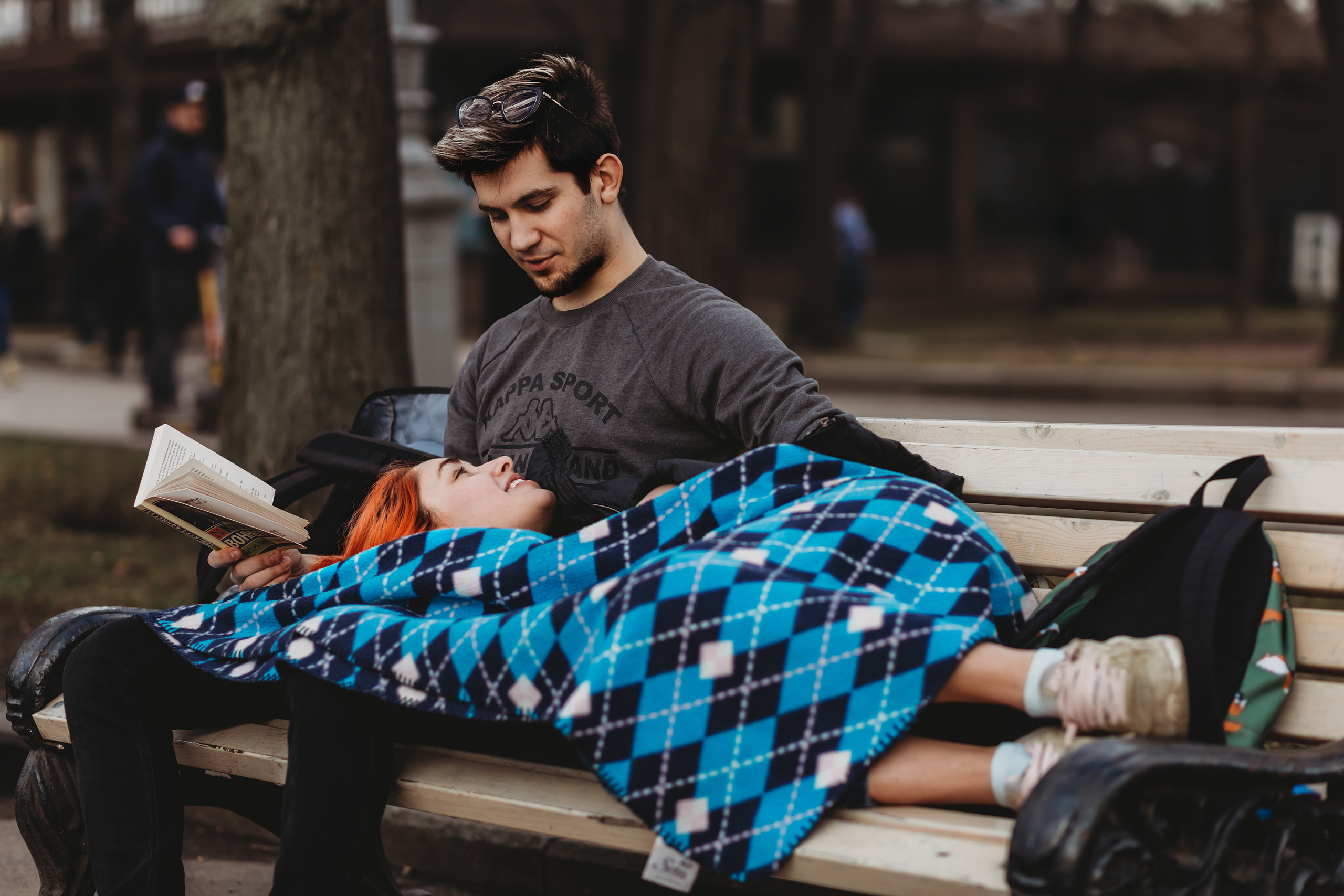 Уличный рейд 9.03.2020. Сайт фотографа Константина Савина