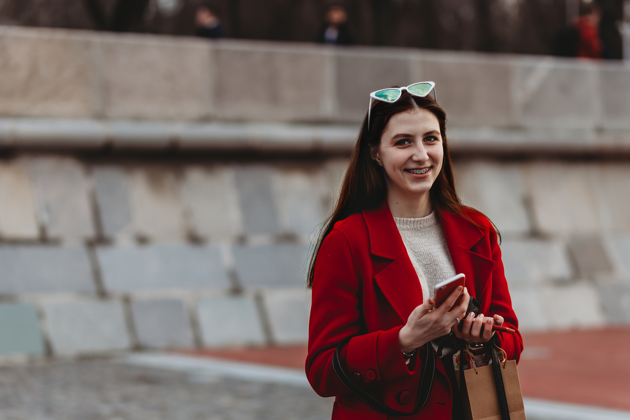 Уличный рейд 9.03.2020. Сайт фотографа Константина Савина