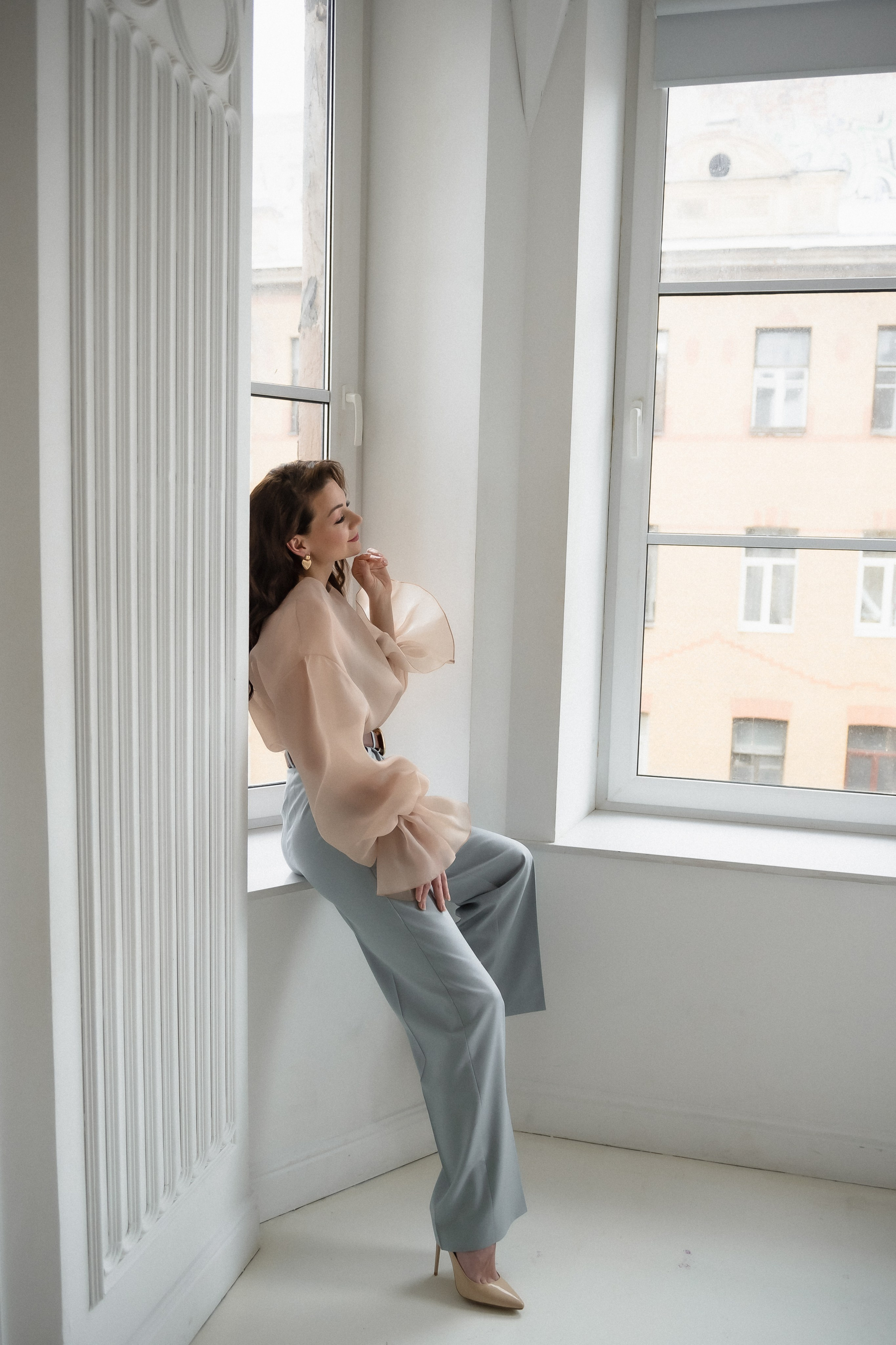 Нутрициолог: арома масла и игра. КОНТЕНТ |БРЕНД фотограф Санкт-Петербург — Жанна Олтаржевская