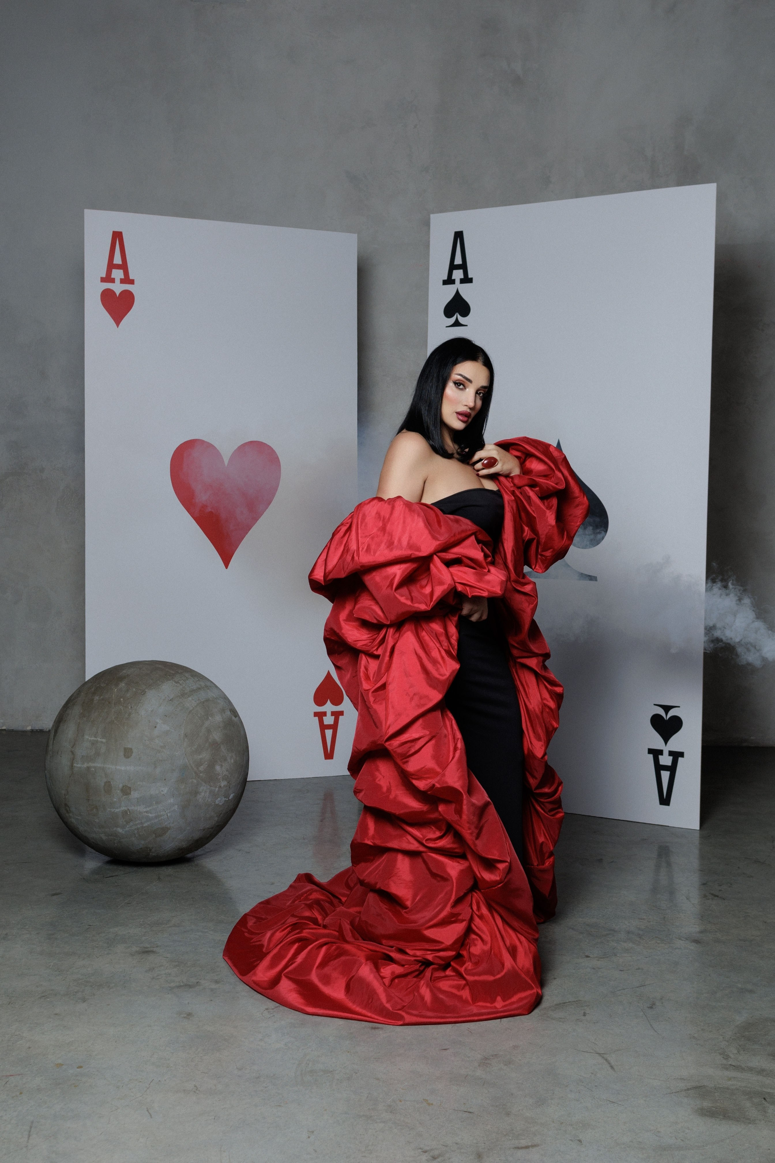 SOLO. Главная