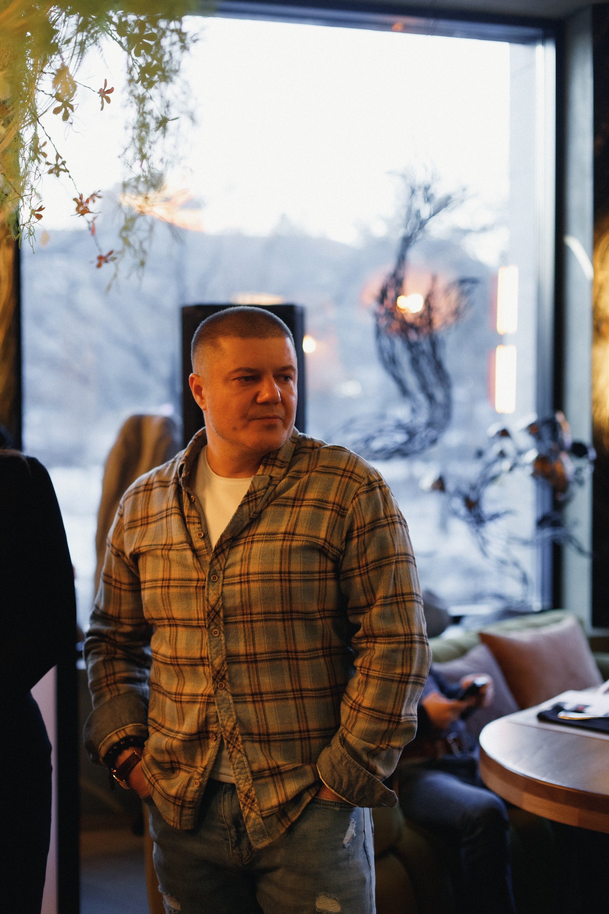 ХАРИБУ [ГАСТРОУЖИН]. СВОИ. ФОТООТЧЕТЫ-СОБЫТИЯ-МЕСТА