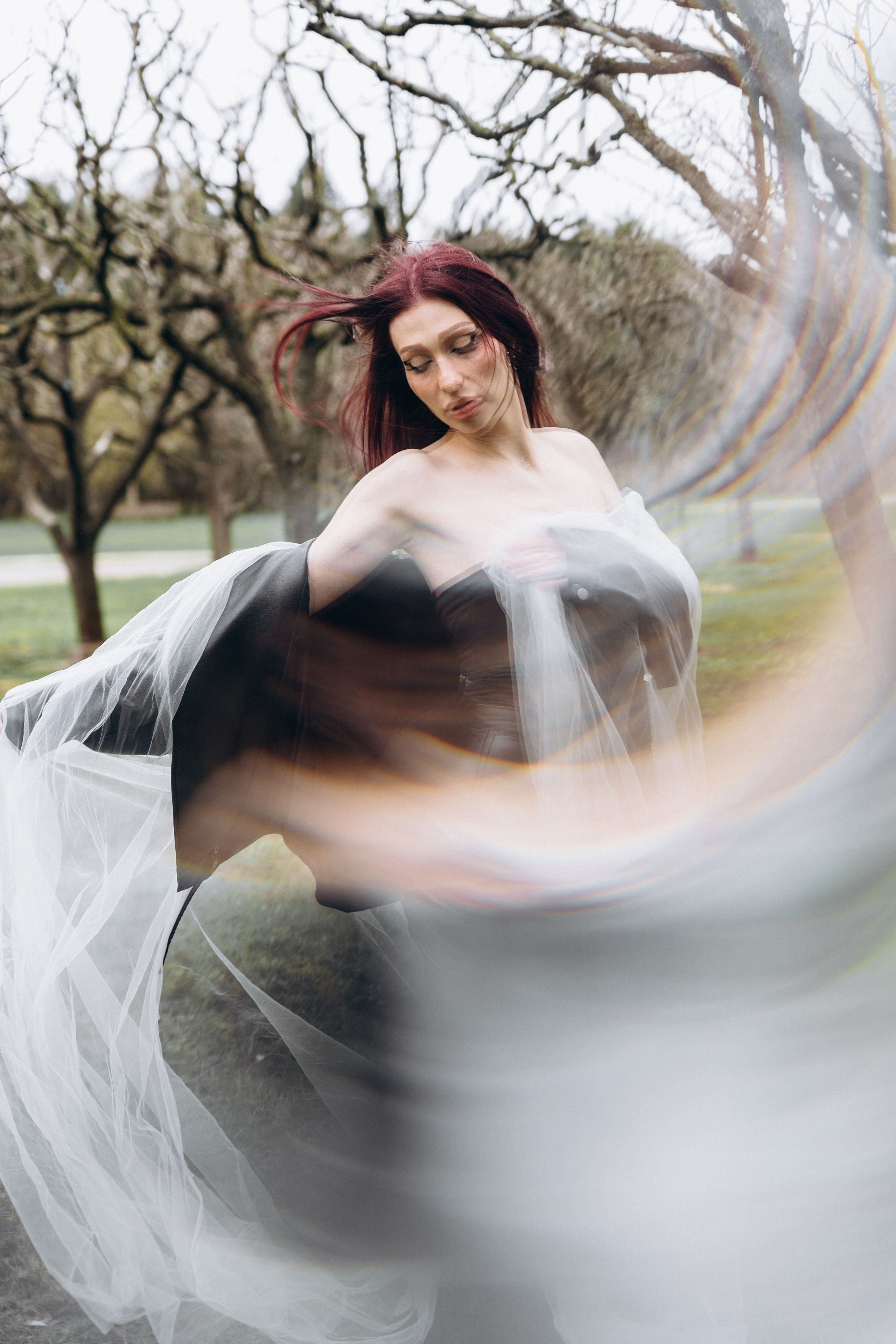 Весна. Фотограф Москва