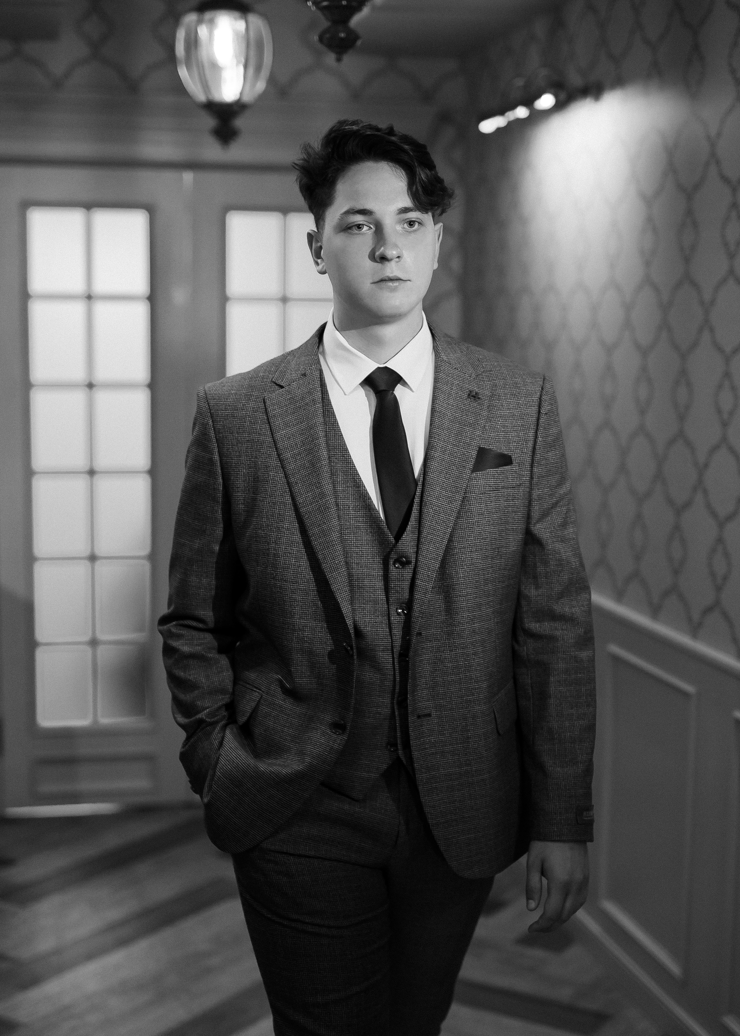 Юля + Андрей. Свадебный и семейный фотограф в Саратове Маша Паника