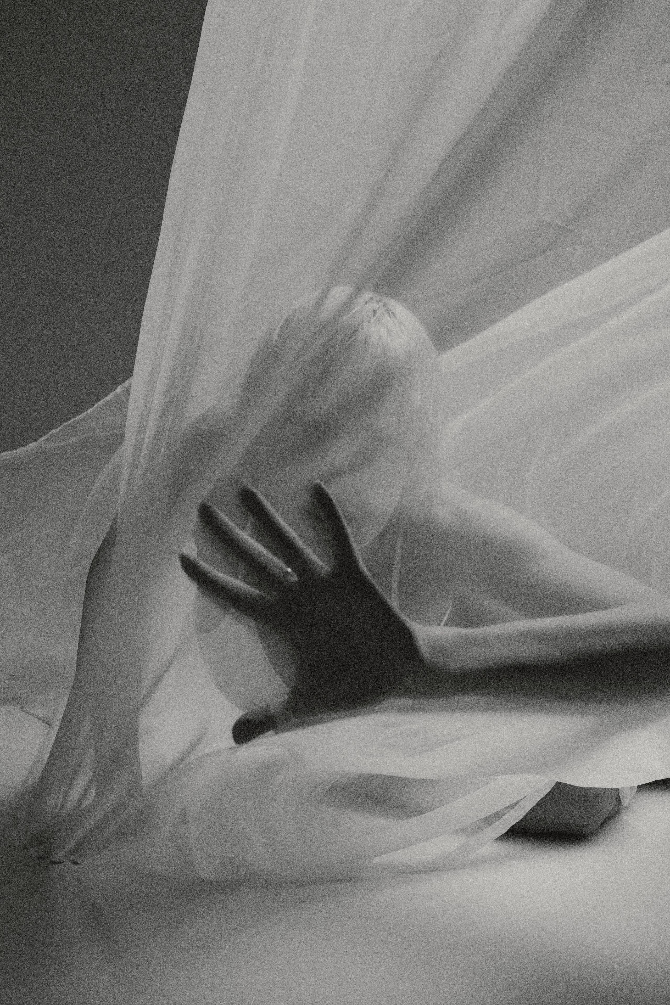 Юля. Портретный фотограф в Москве