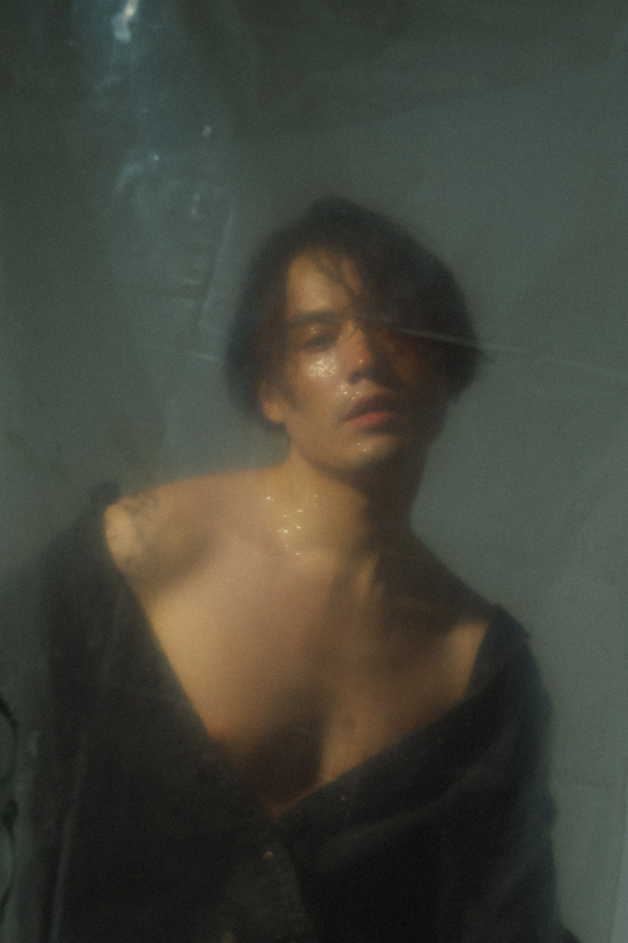 Портретный фотограф в Москве