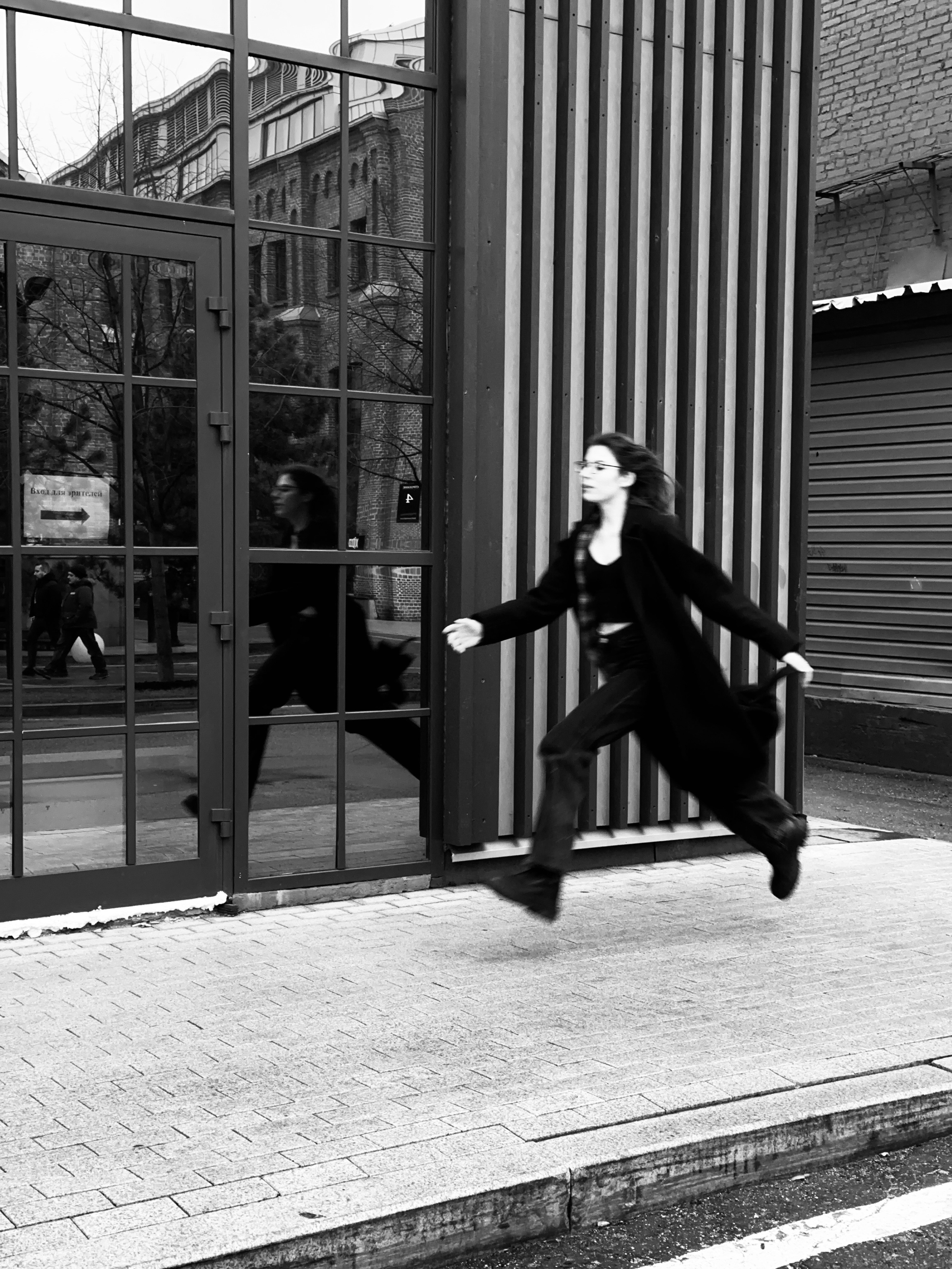 ФотоПрогулки. Смотри, красота!