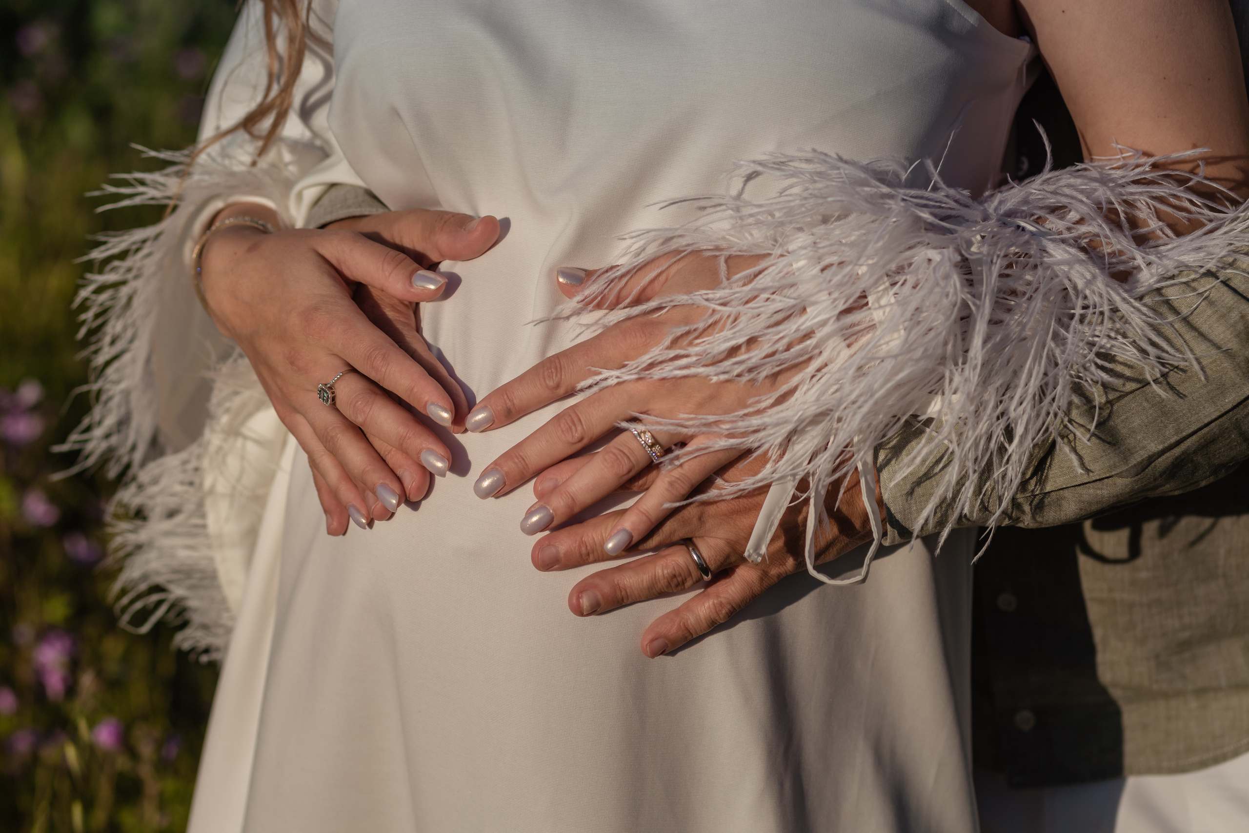 Tenderness. Professional family and children’s photographer in Izmir Irina Eron