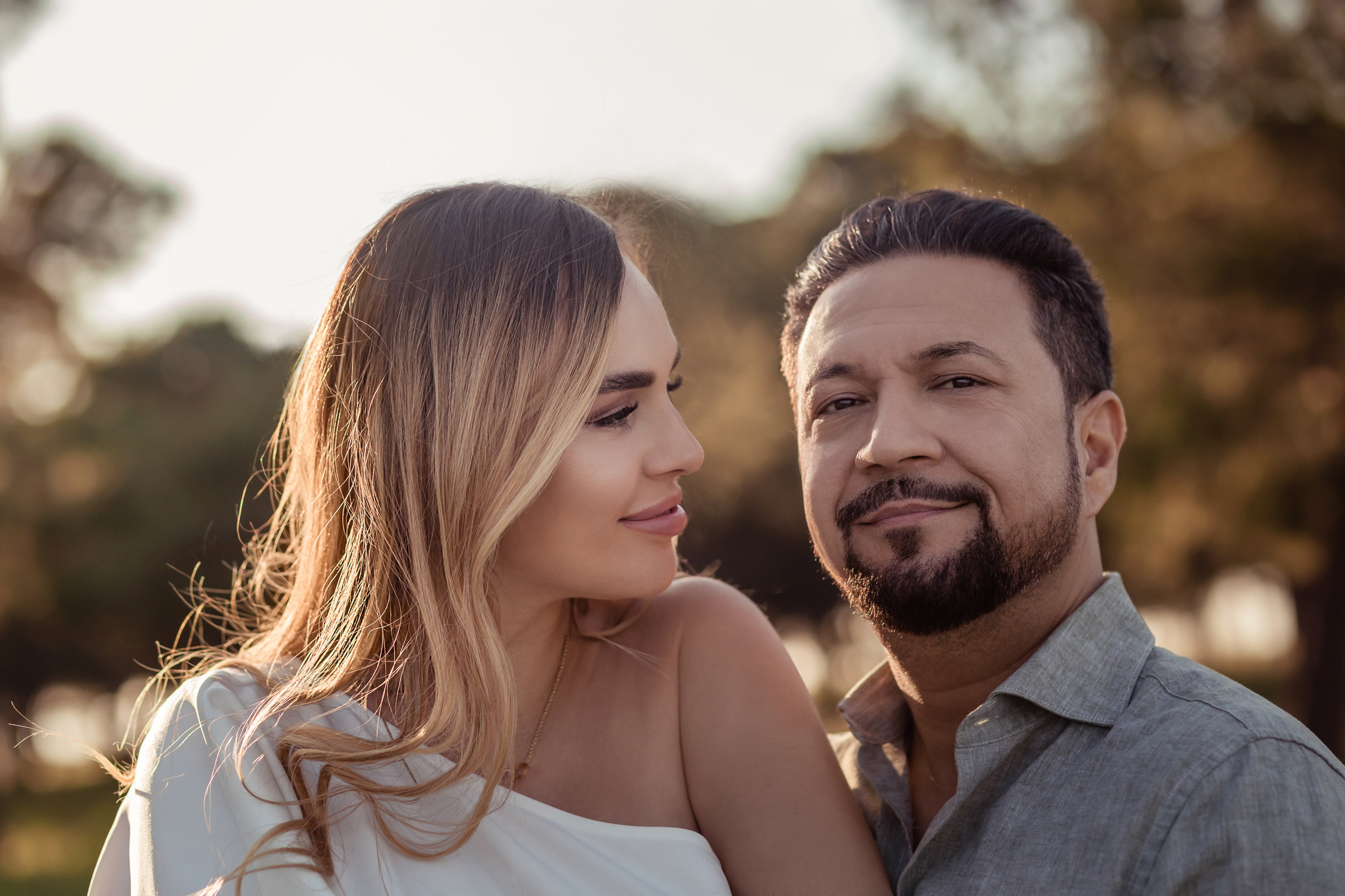 Tenderness. Professional family and children’s photographer in Izmir Irina Eron