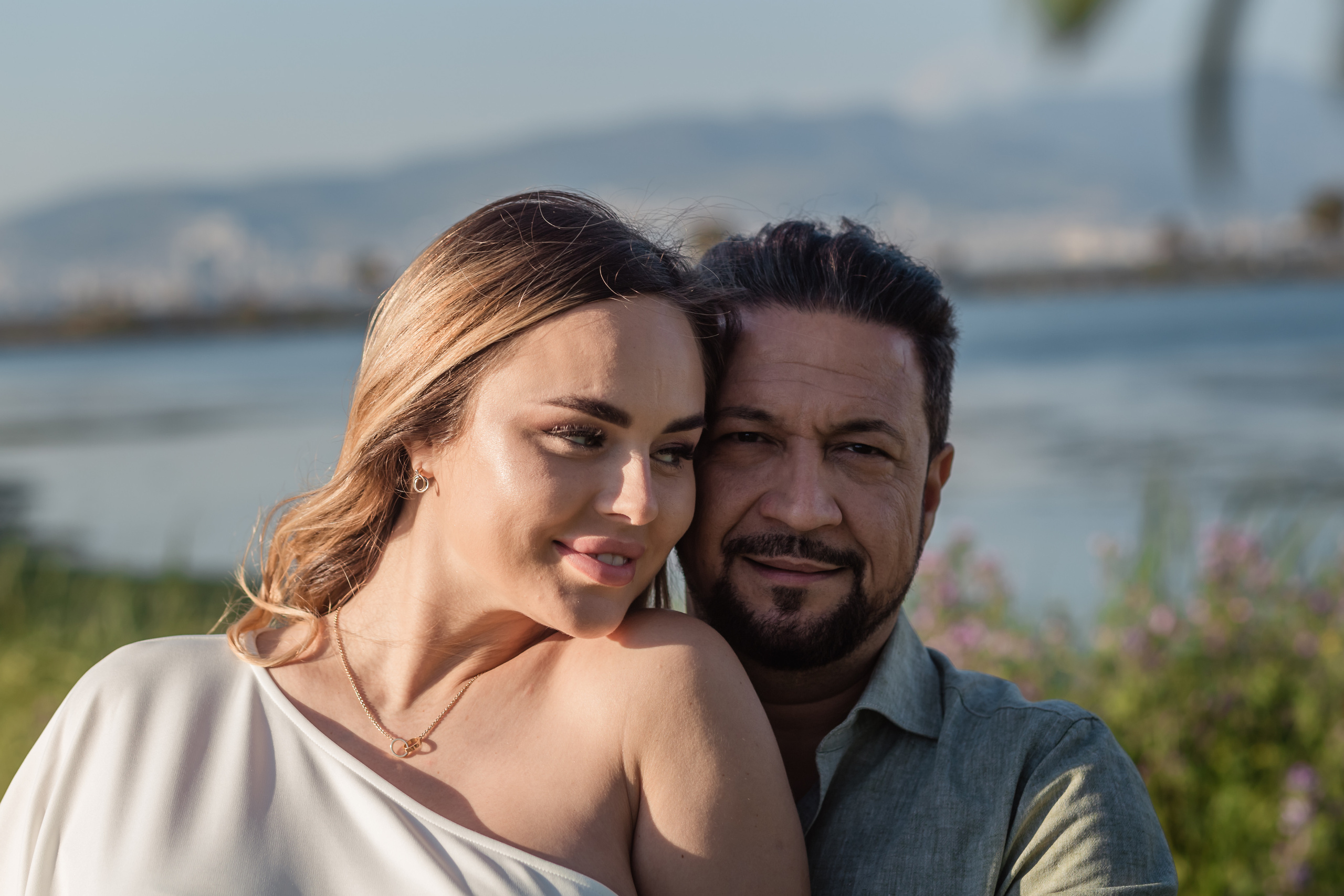 Tenderness. Professional family and children’s photographer in Izmir Irina Eron