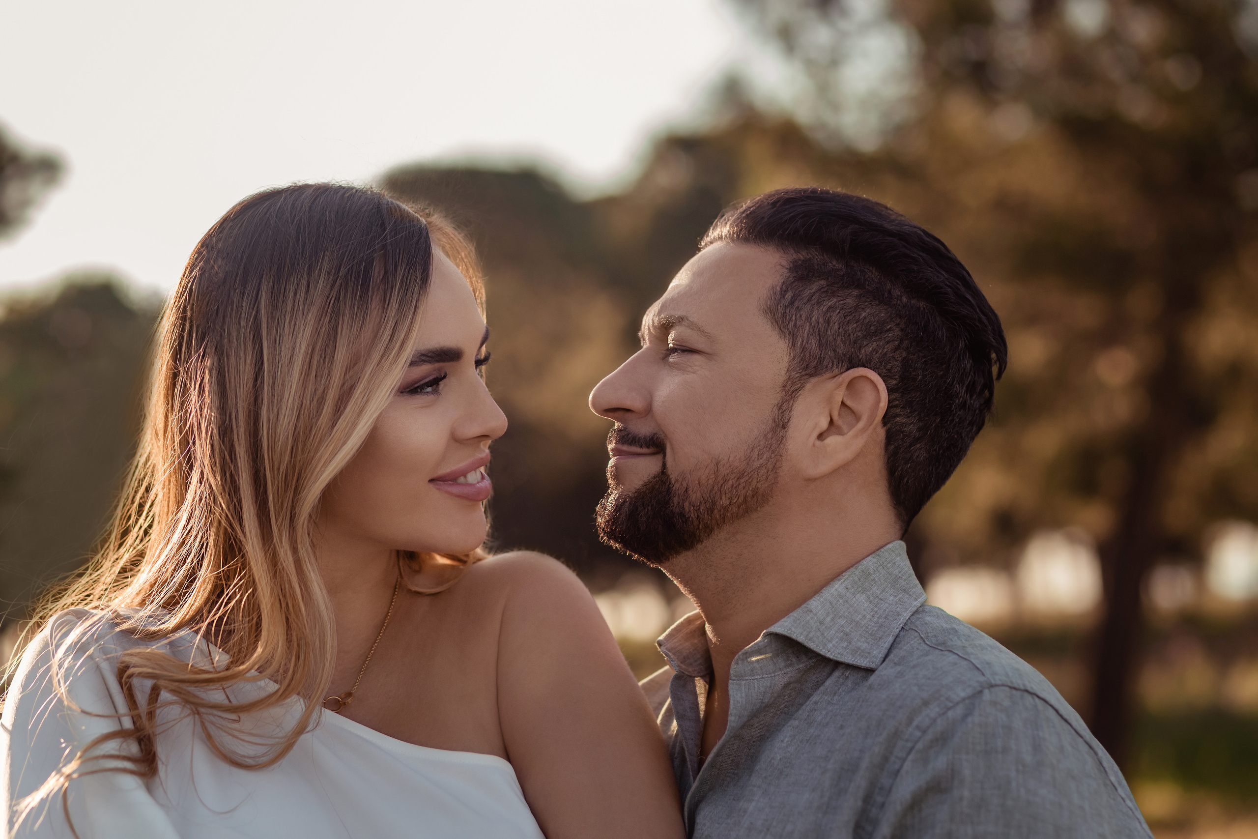 Tenderness. Professional family and children’s photographer in Izmir Irina Eron