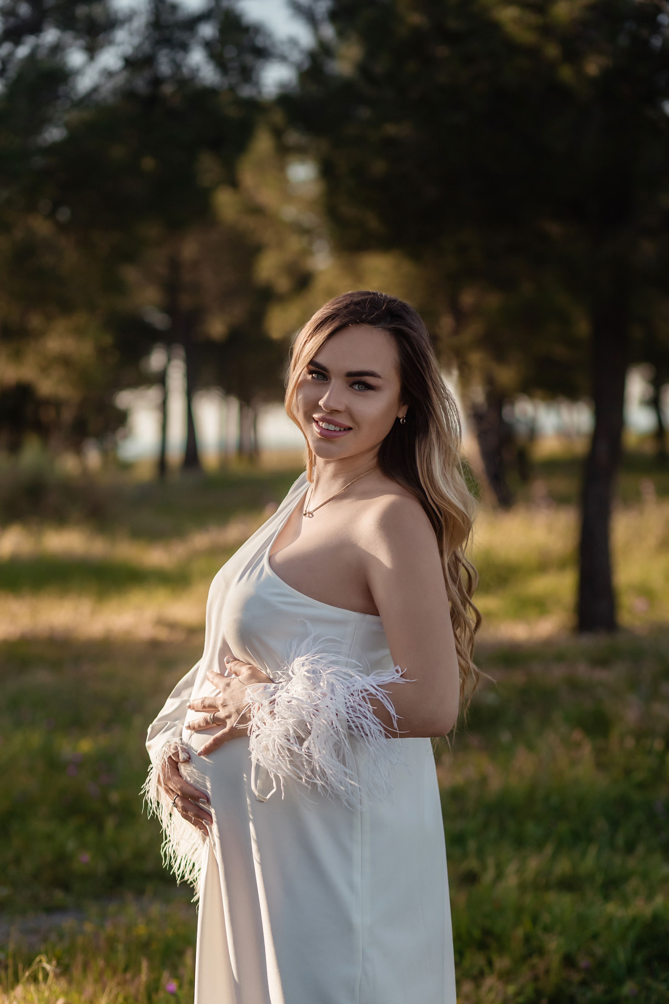 Tenderness. Professional family and children’s photographer in Izmir Irina Eron