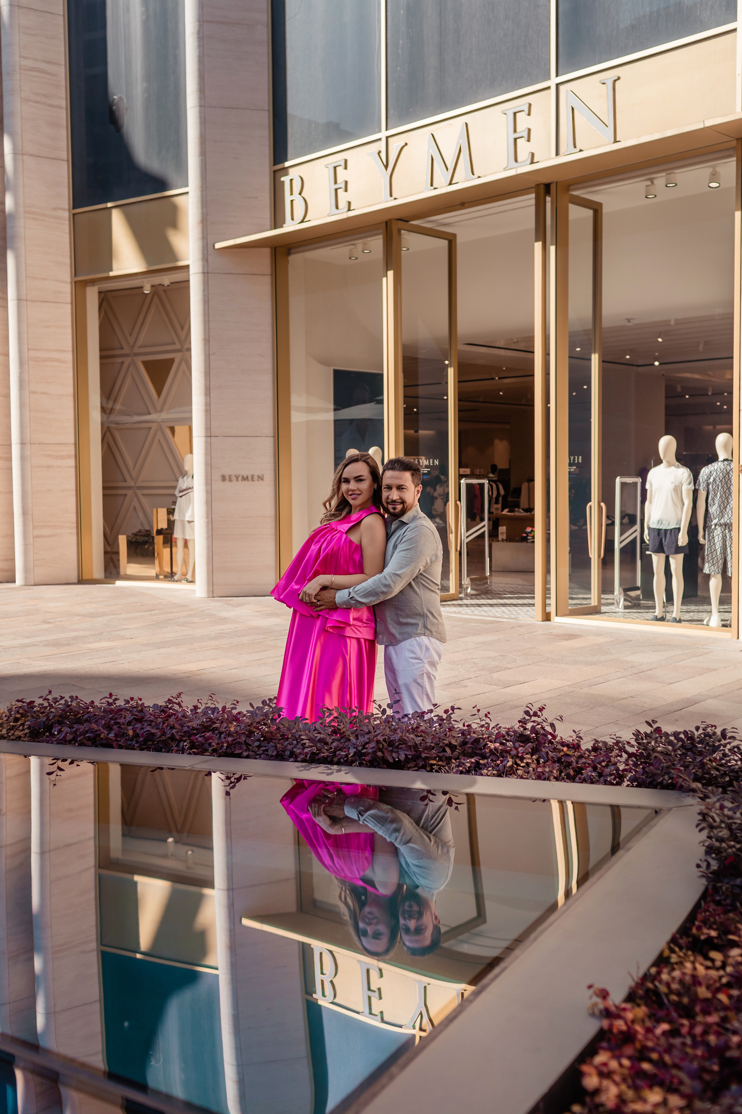 Evening in Izmir. Professional family and children’s photographer in Izmir Irina Eron