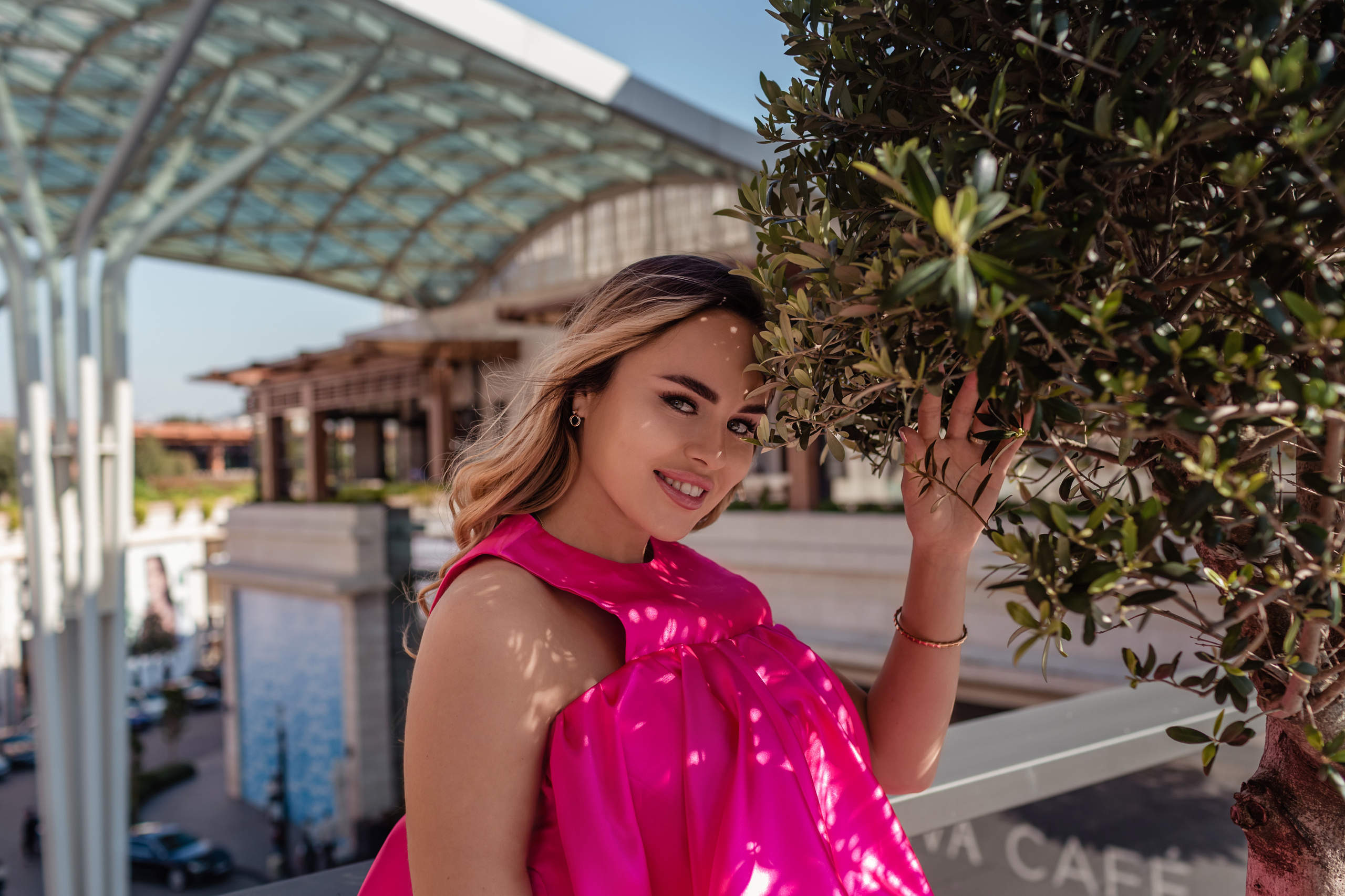Evening in Izmir. Professional family and children’s photographer in Izmir Irina Eron