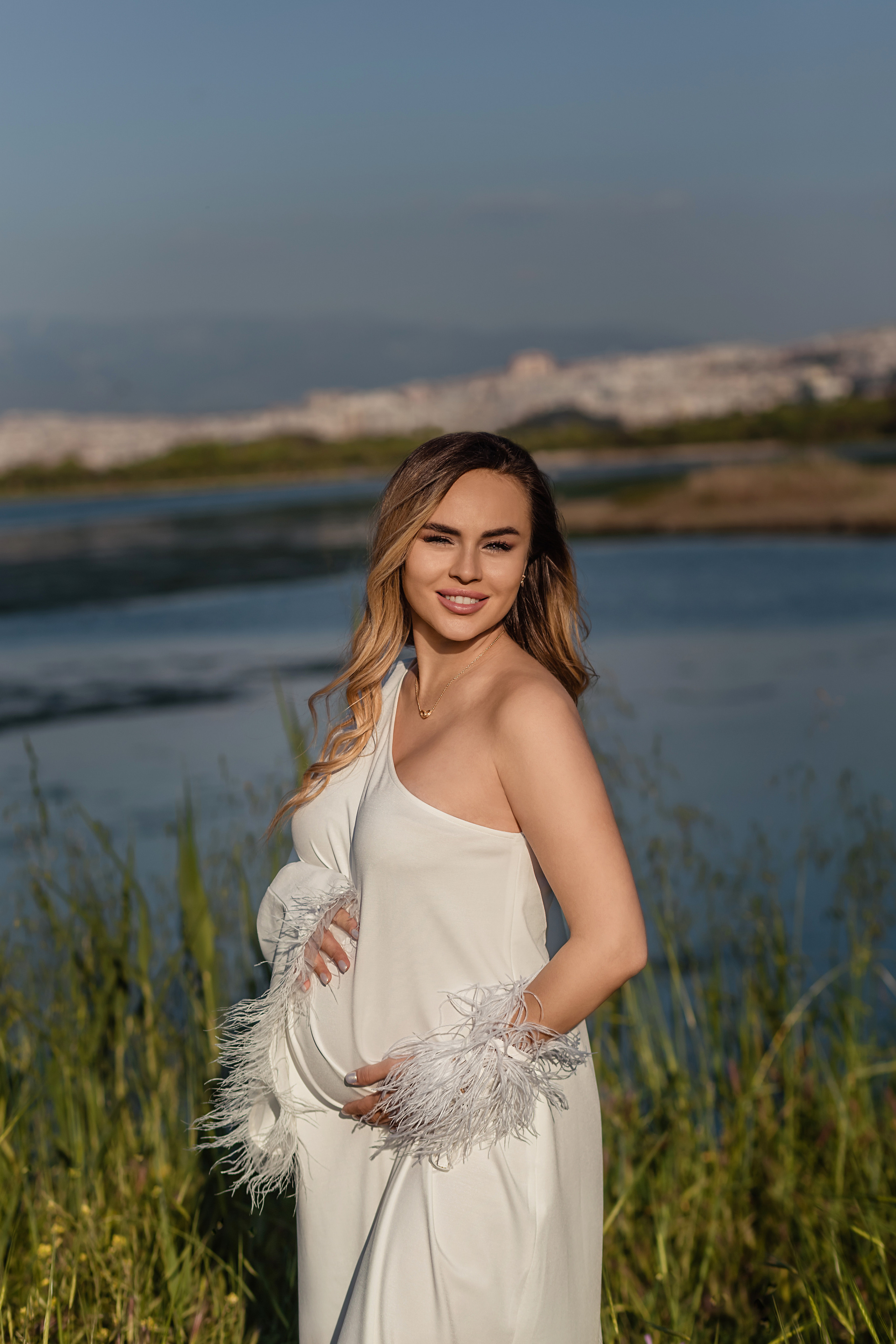 Tenderness. Professional family and children’s photographer in Izmir Irina Eron