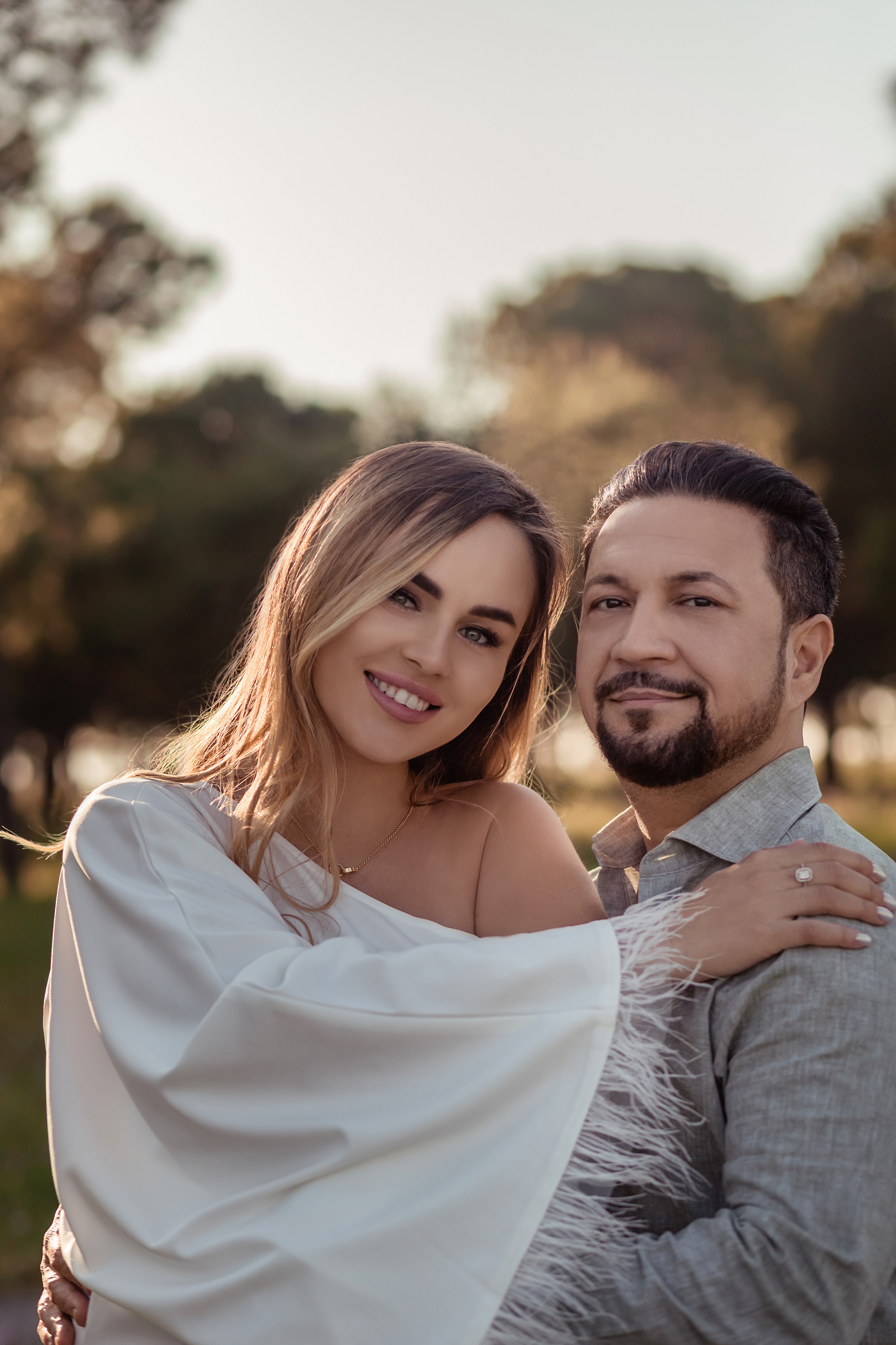 Tenderness. Professional family and children’s photographer in Izmir Irina Eron