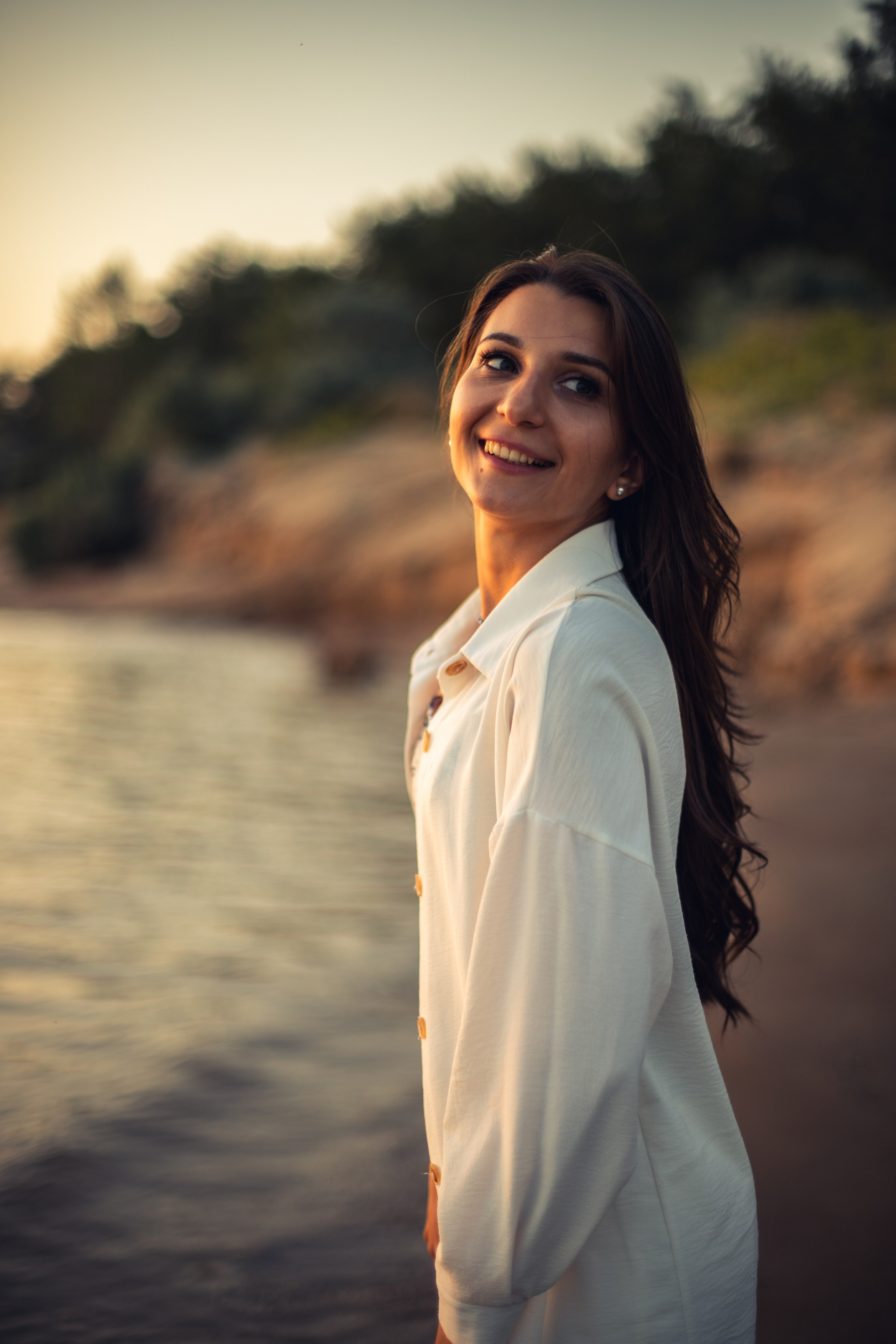 АНЯ. Семейный и портретный фотограф в Тольятти Николай Гнедобор