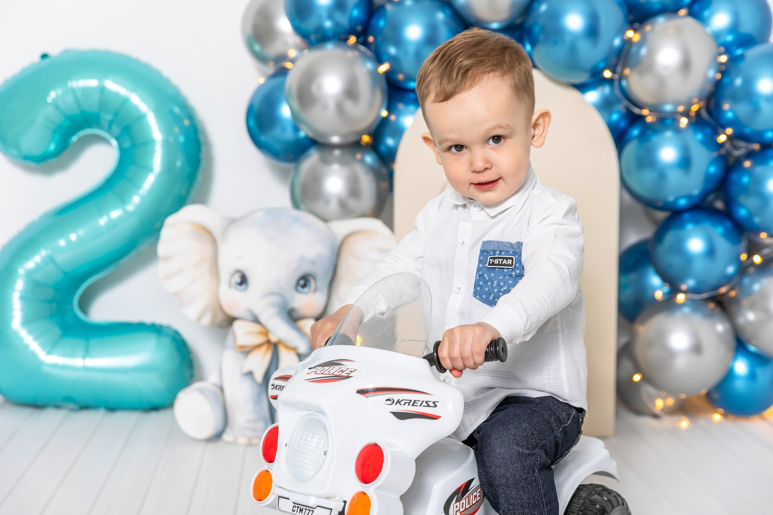 День рождения