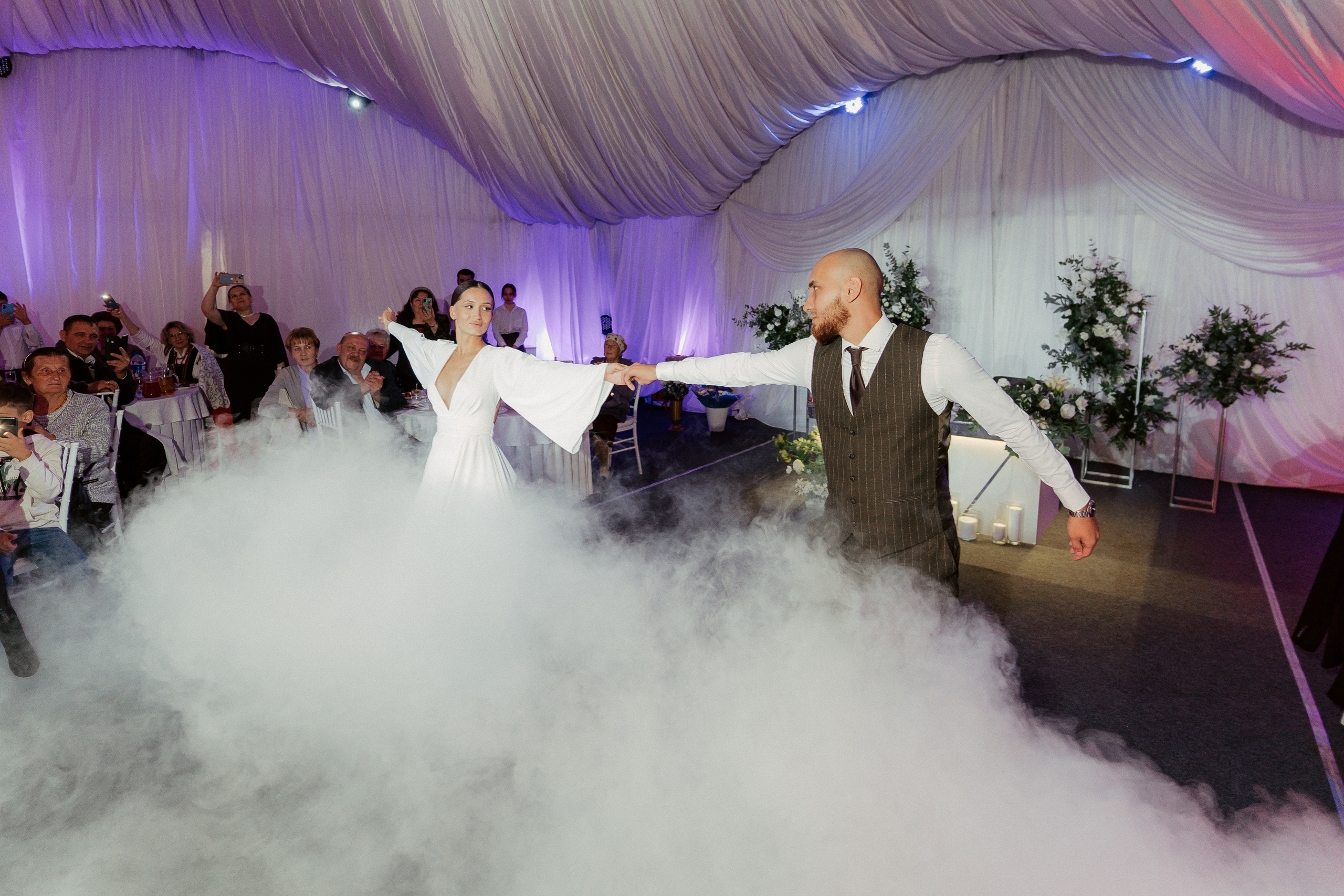 Александр и Оксана. Фотограф Никита Анкудинов. Москва — Чебоксары — Казань