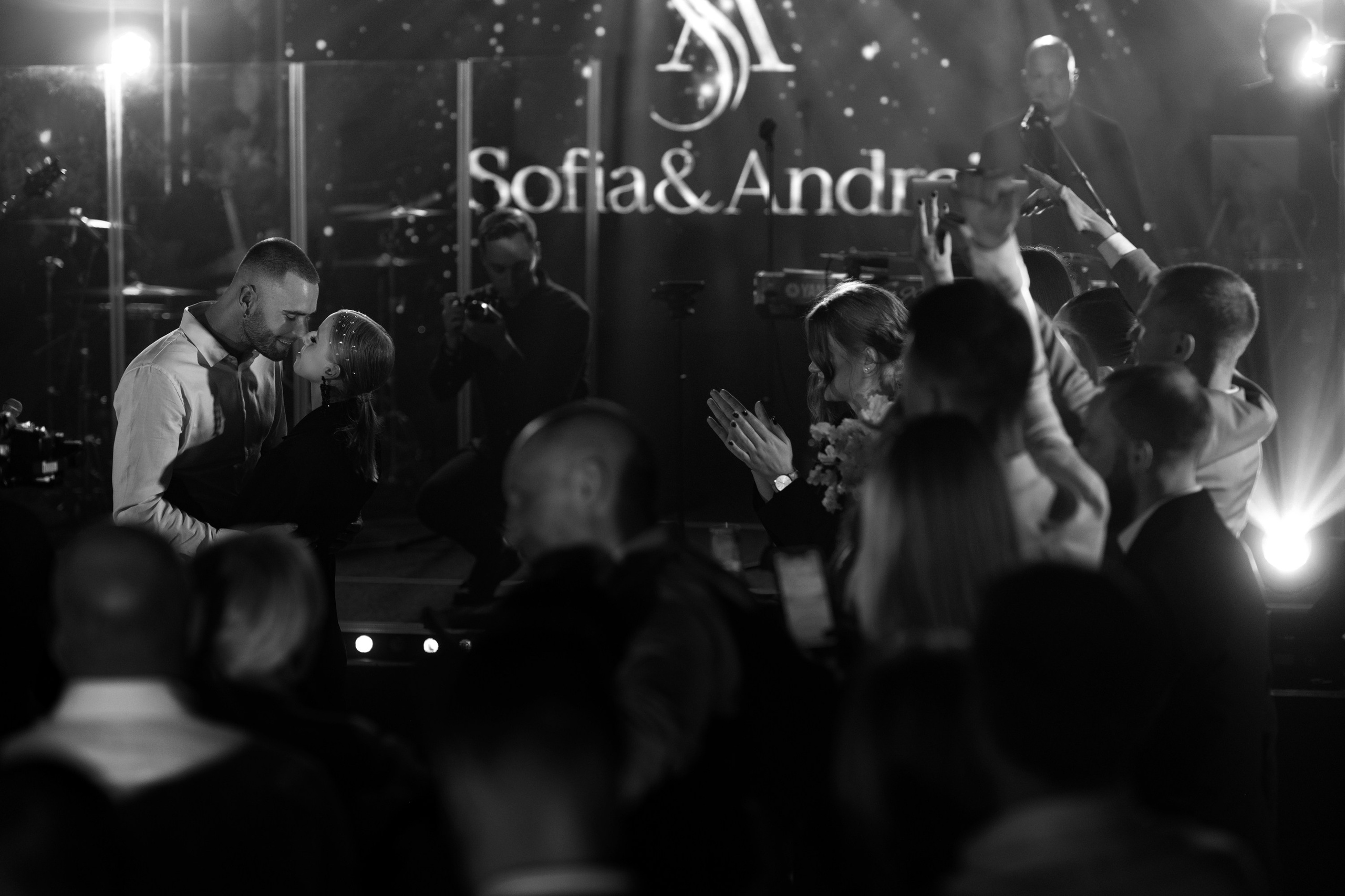 Андрей & Соня. Фотограф Александр Захар. Минск, Москва, Дубай