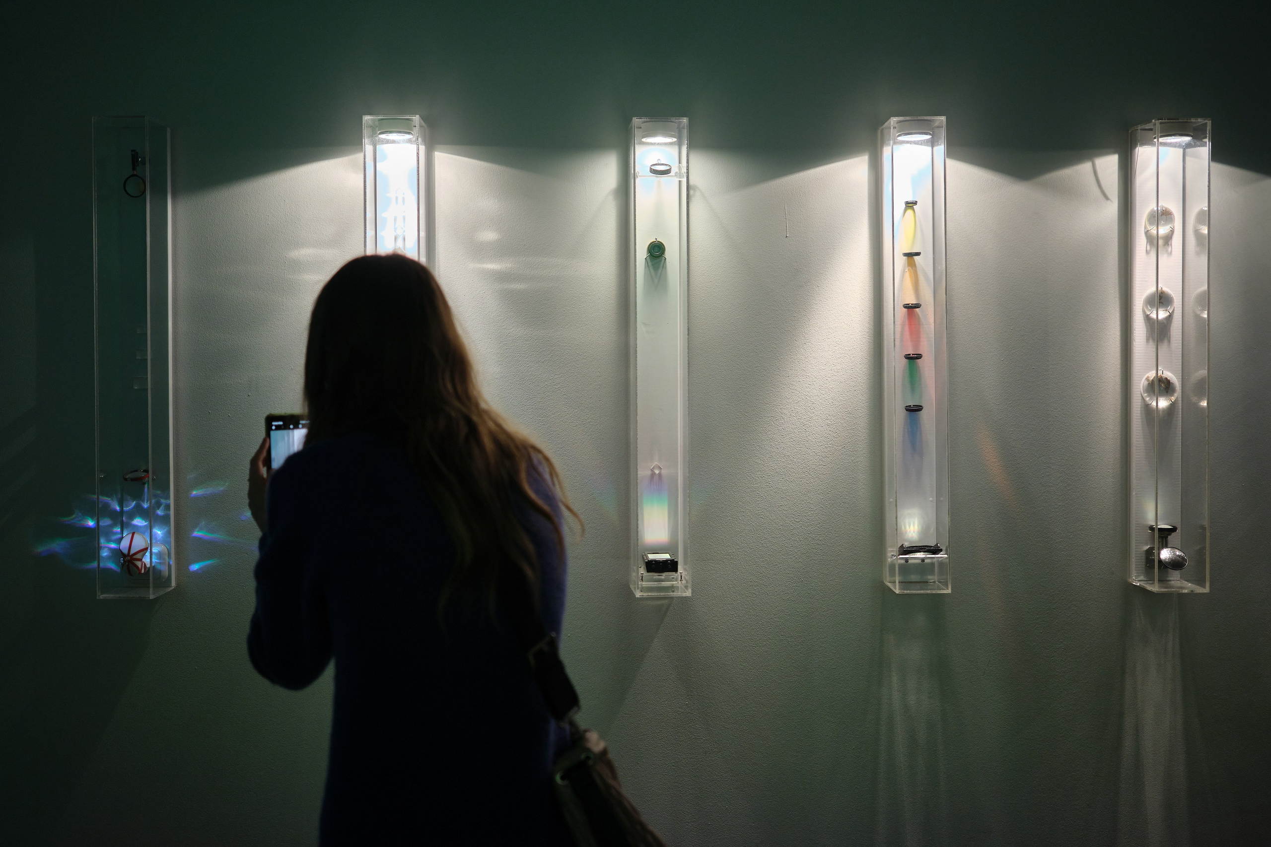 Выставка Свет. Третьяковская галерея. Профессиональный фотограф в Москве Захар Ишутин