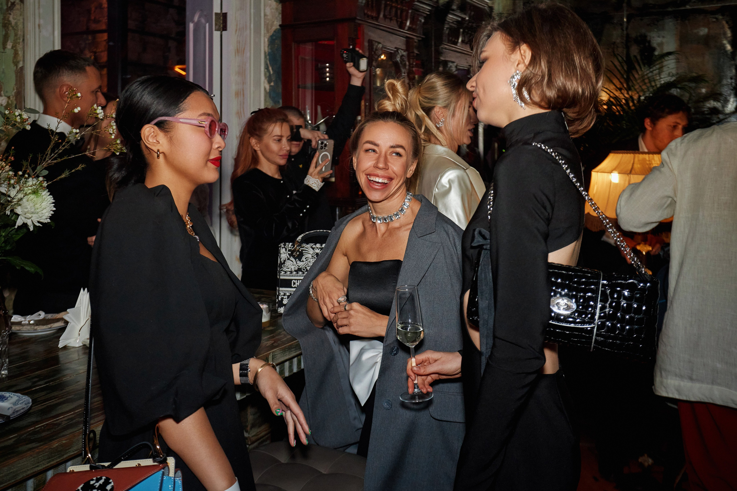 Посольство шика | Денис Симачев. DENISOV ART (фото, видео, дизайн) САМАРА