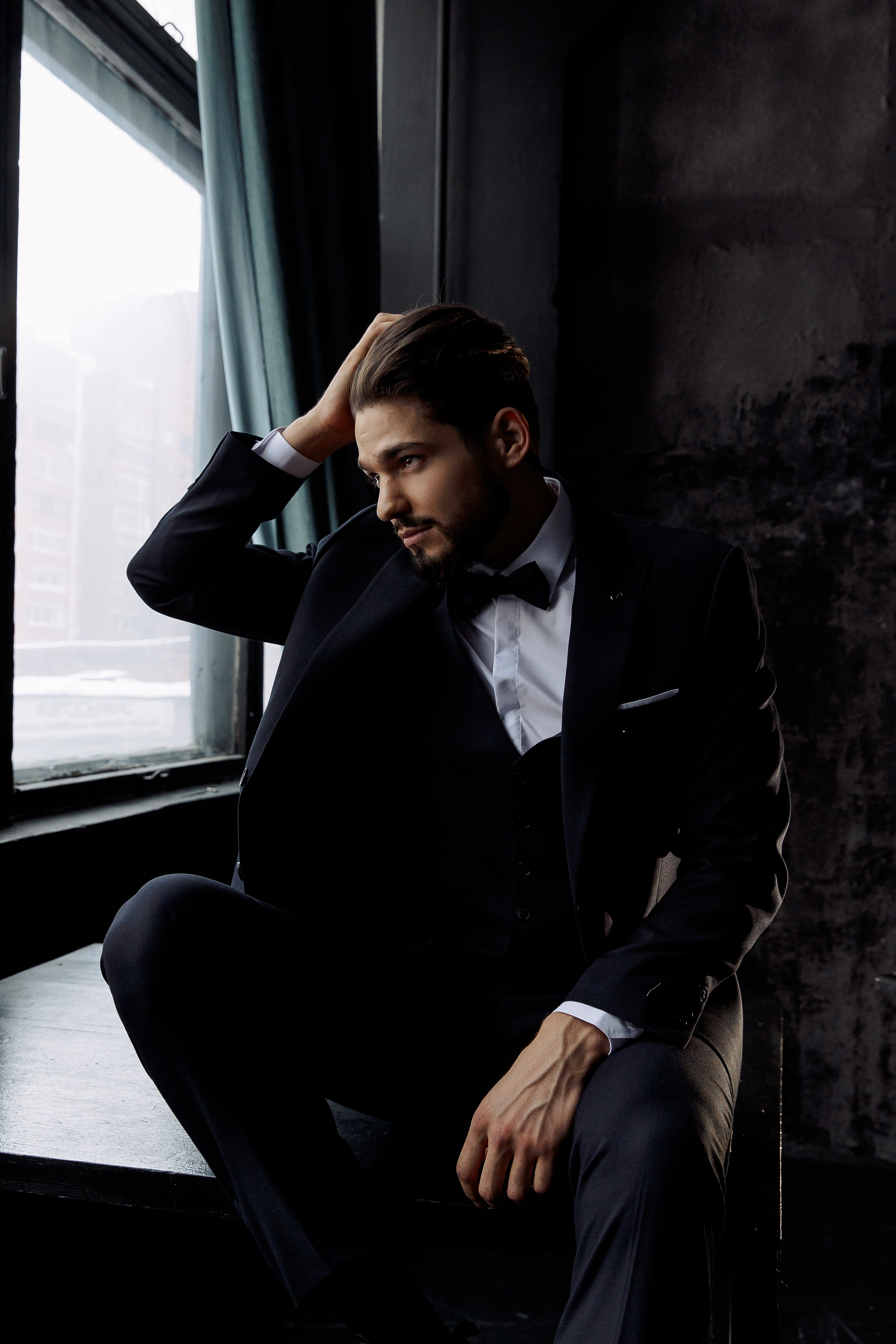 Роман и Елизавета. Свадебный и семейный фотограф в Челябинске Юлия Ишимова