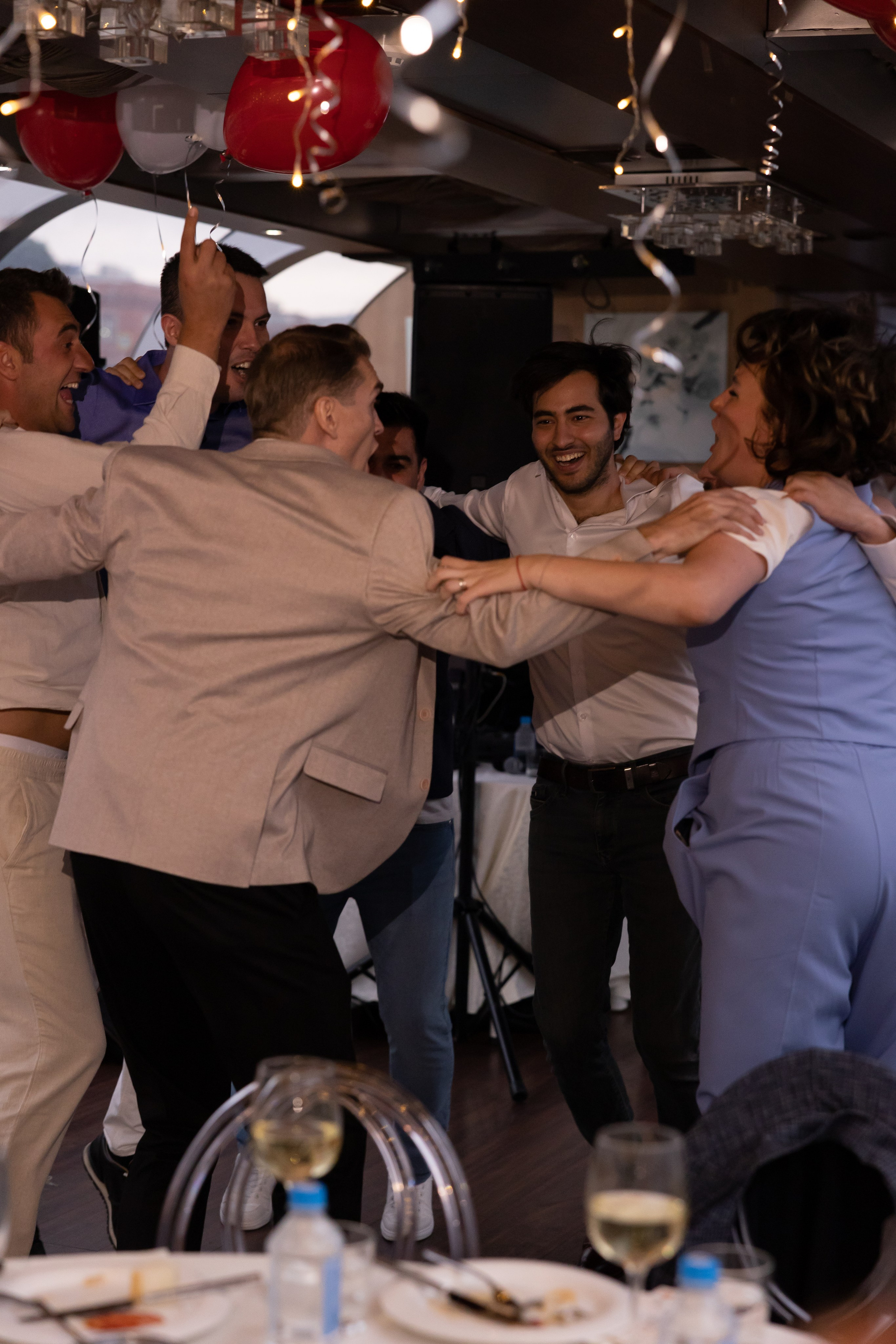 Ксения и Чаатай (теплоход). Сказочный фотограф для Вас и Вашей семьи