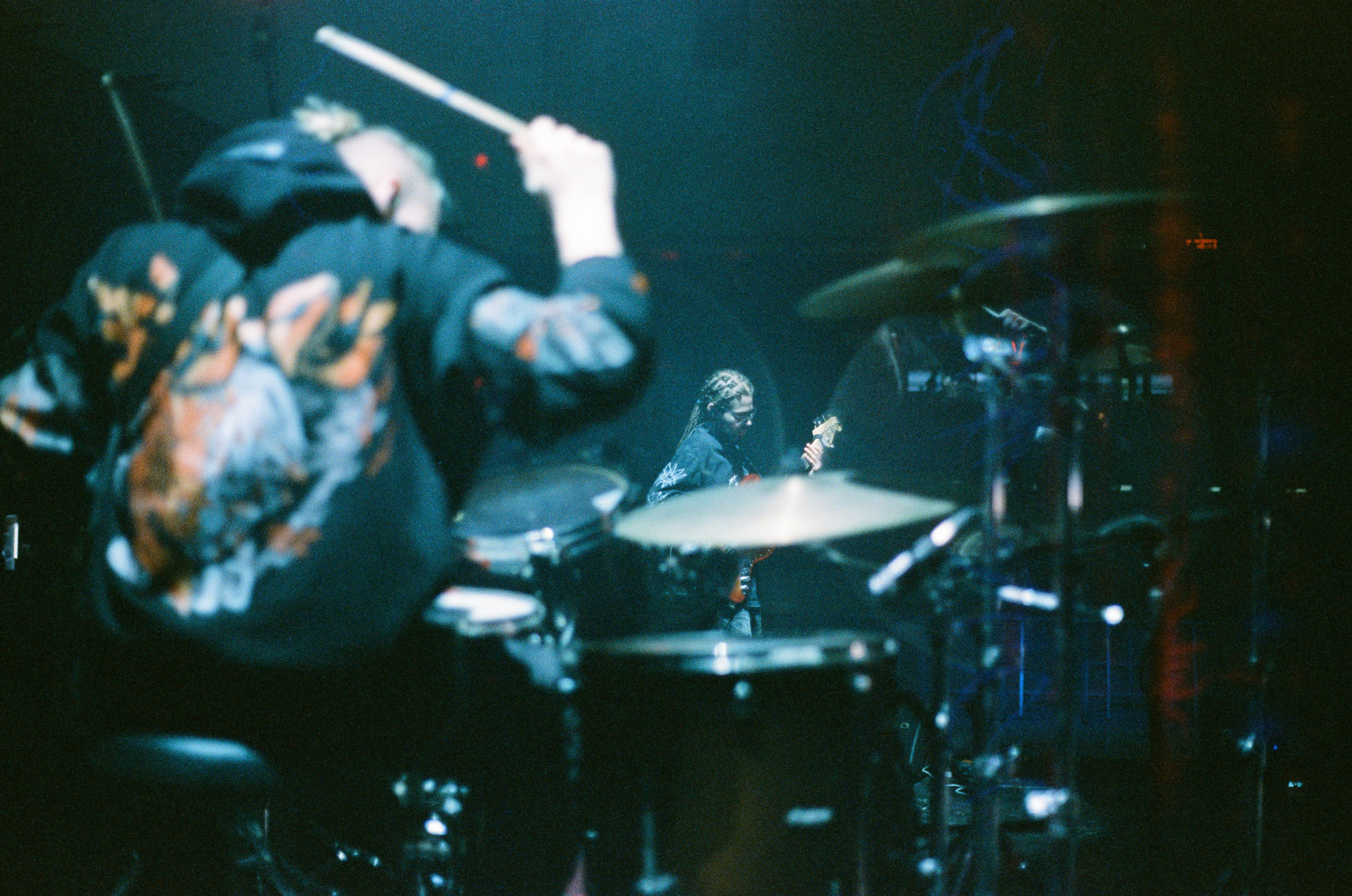 Тринадцать карат | 8 декабря — Москва | МТС Live Холл. Фотограф Диана Иремадзе