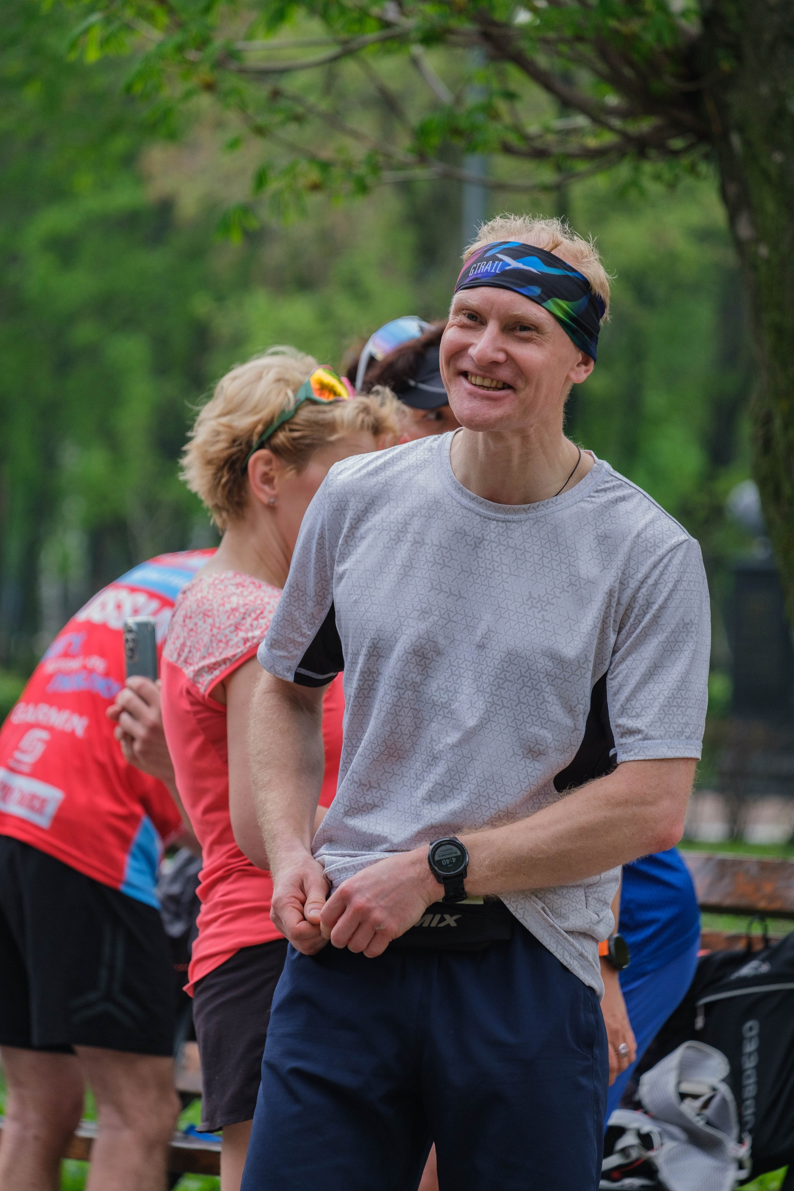 5 вёрст. Фотограф Диана Иремадзе