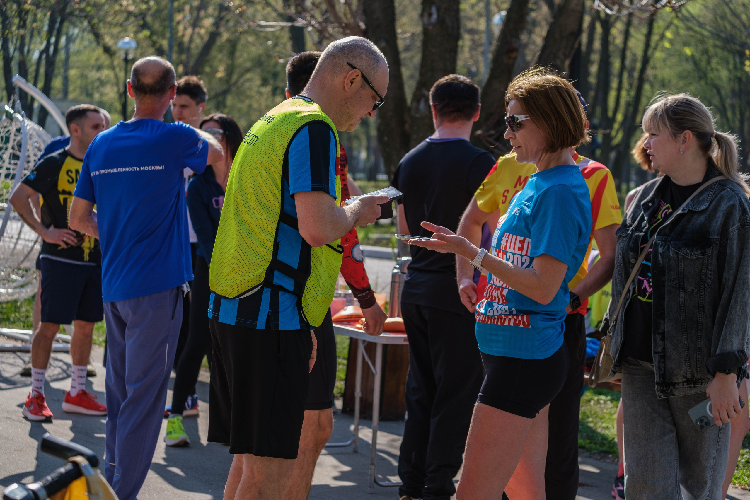 5 вёрст. Фотограф Диана Иремадзе