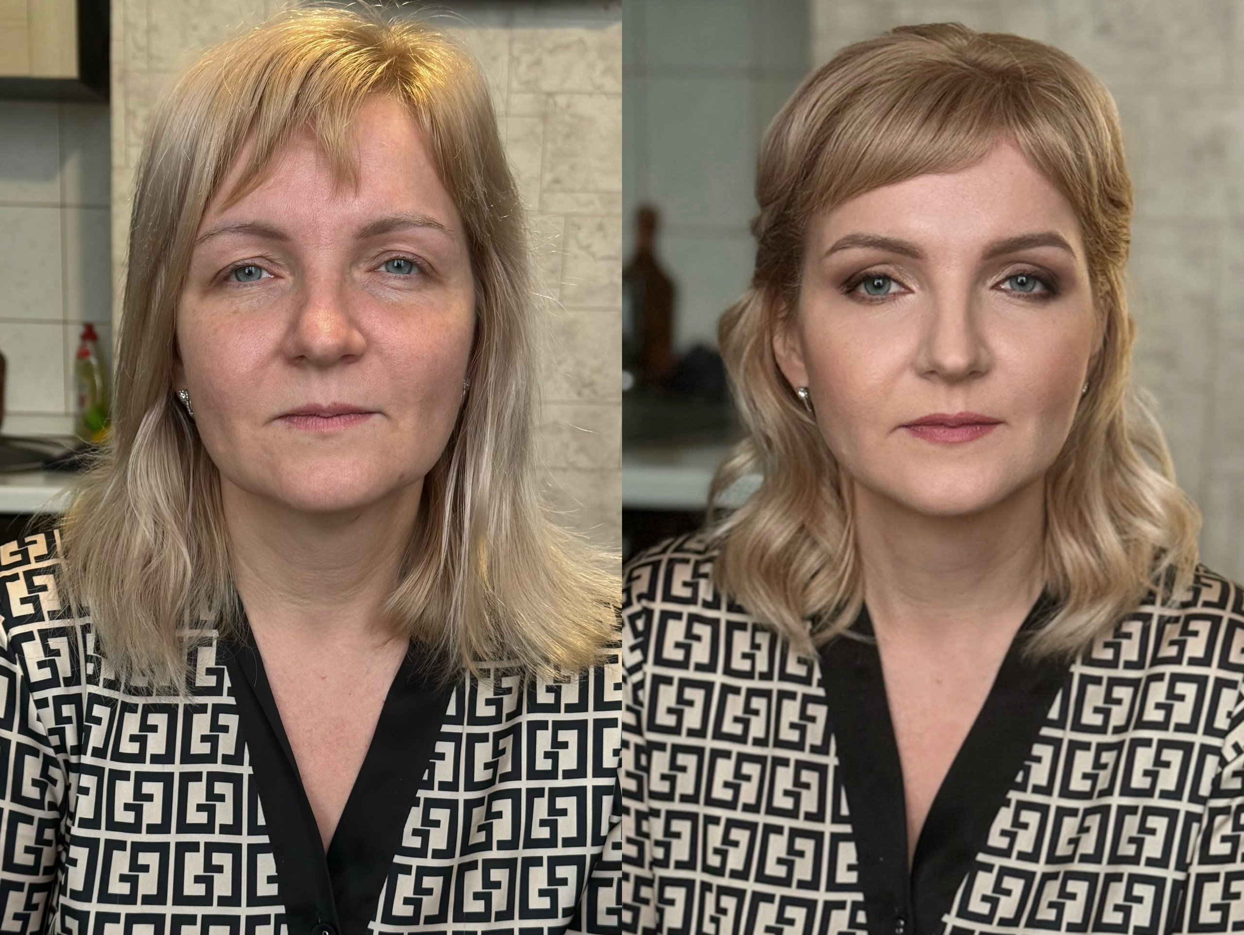 Портфолио. Свадебный фотограф и визажист в Москве Кристина Палько