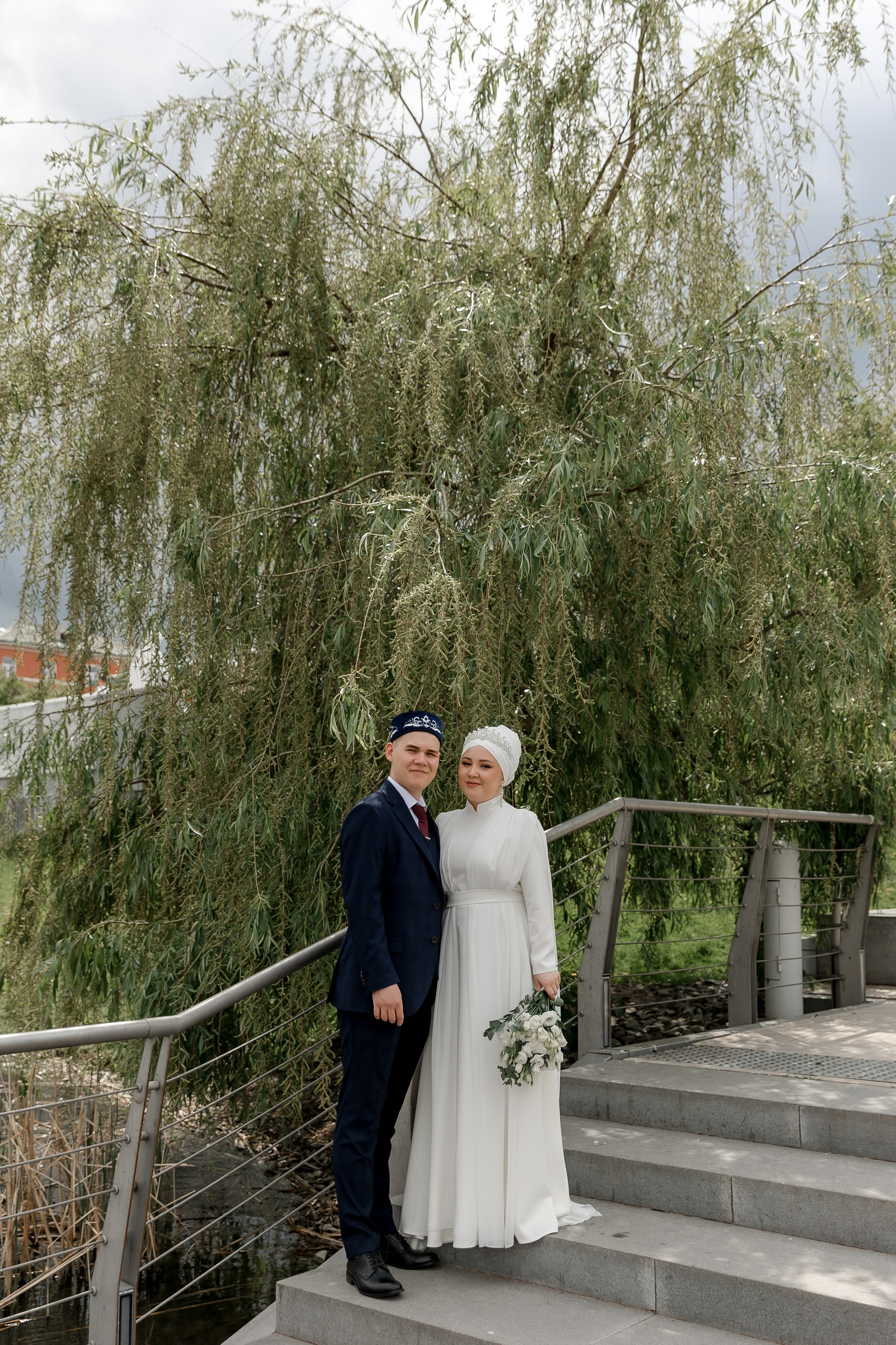 MARDJANI. Свадебный и семейный фотограф Динар Гильмутдинов