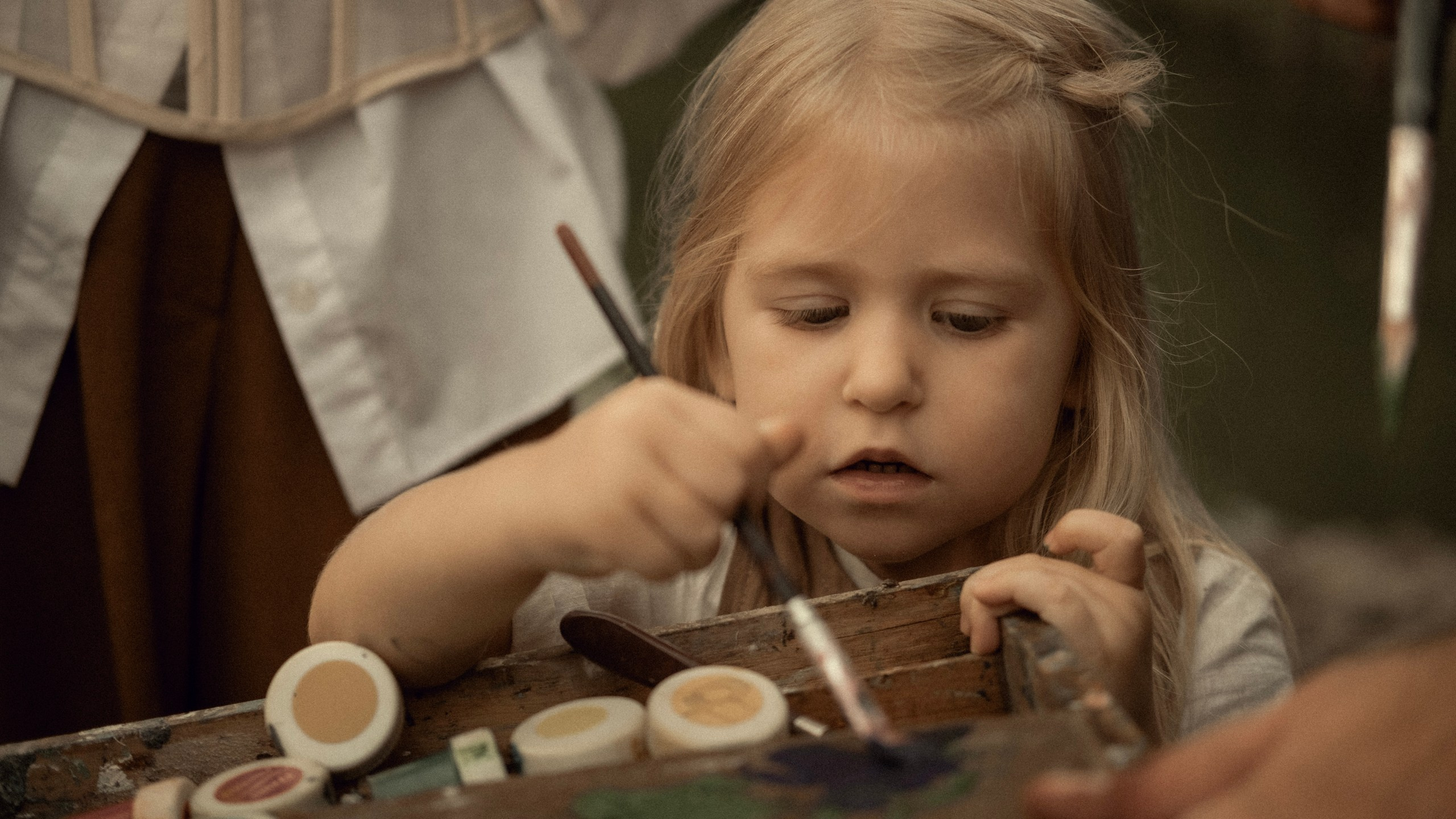 Художник. Главная