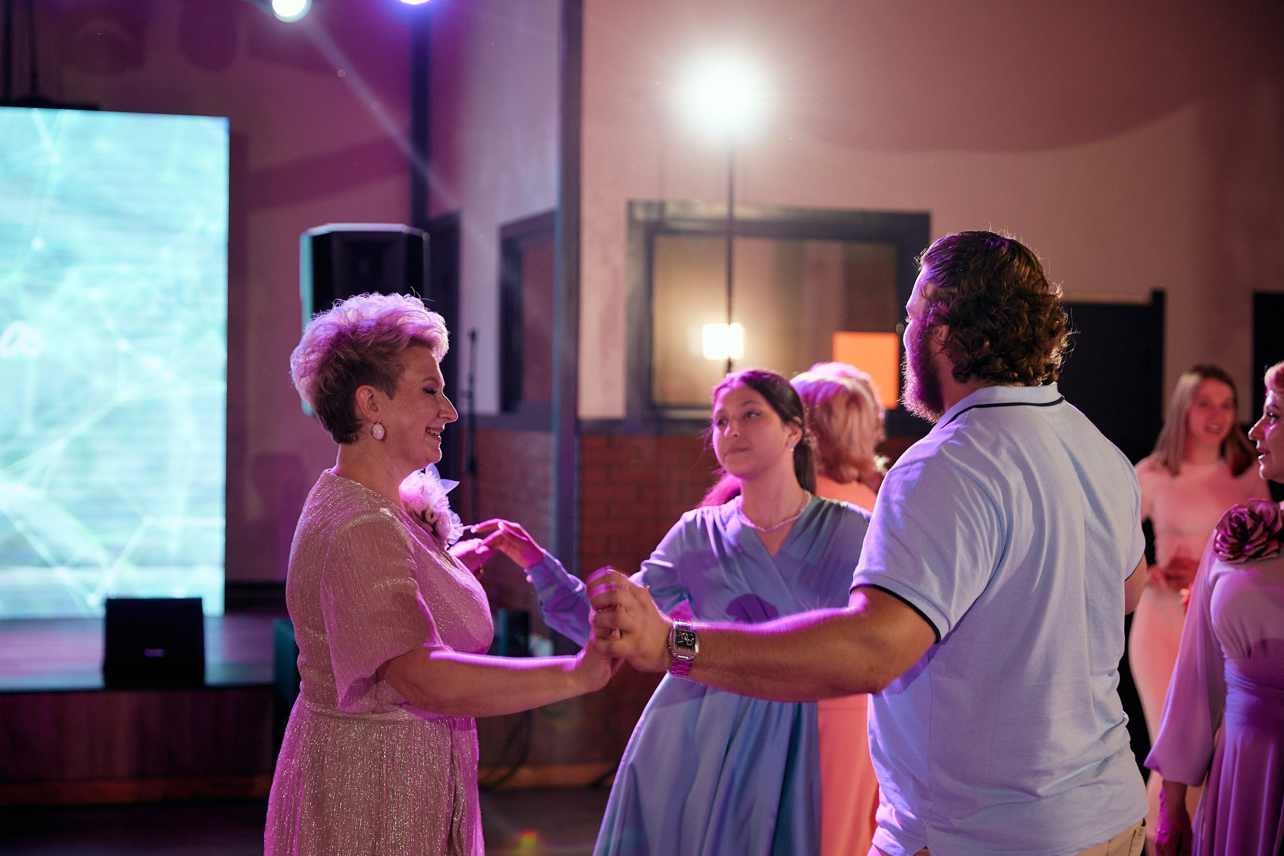 Сергей и Лада. Свадебный фотограф в Сургуте Иванов Павел