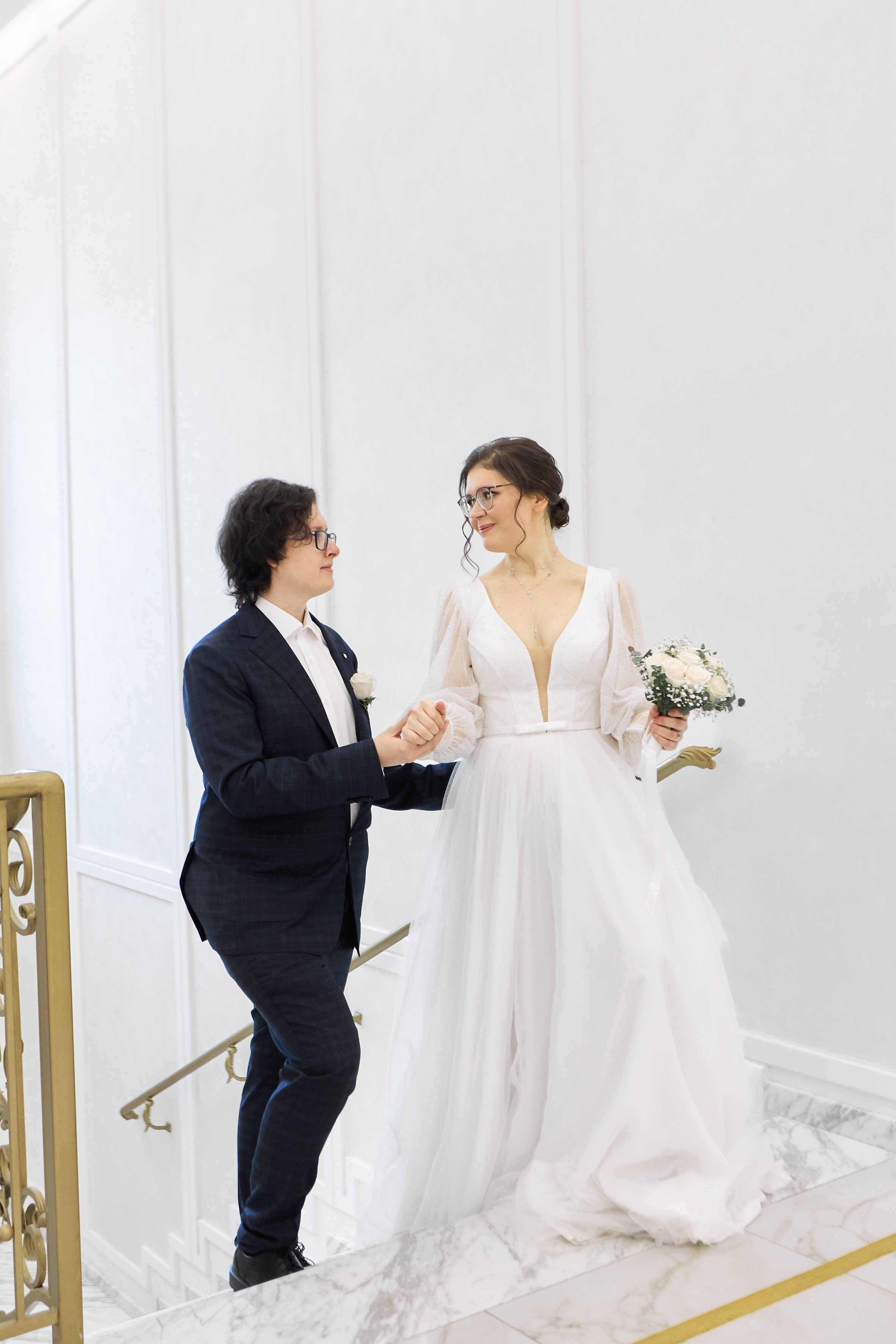 Олег & Мария. Фотограф-видеограф Александр Корнев