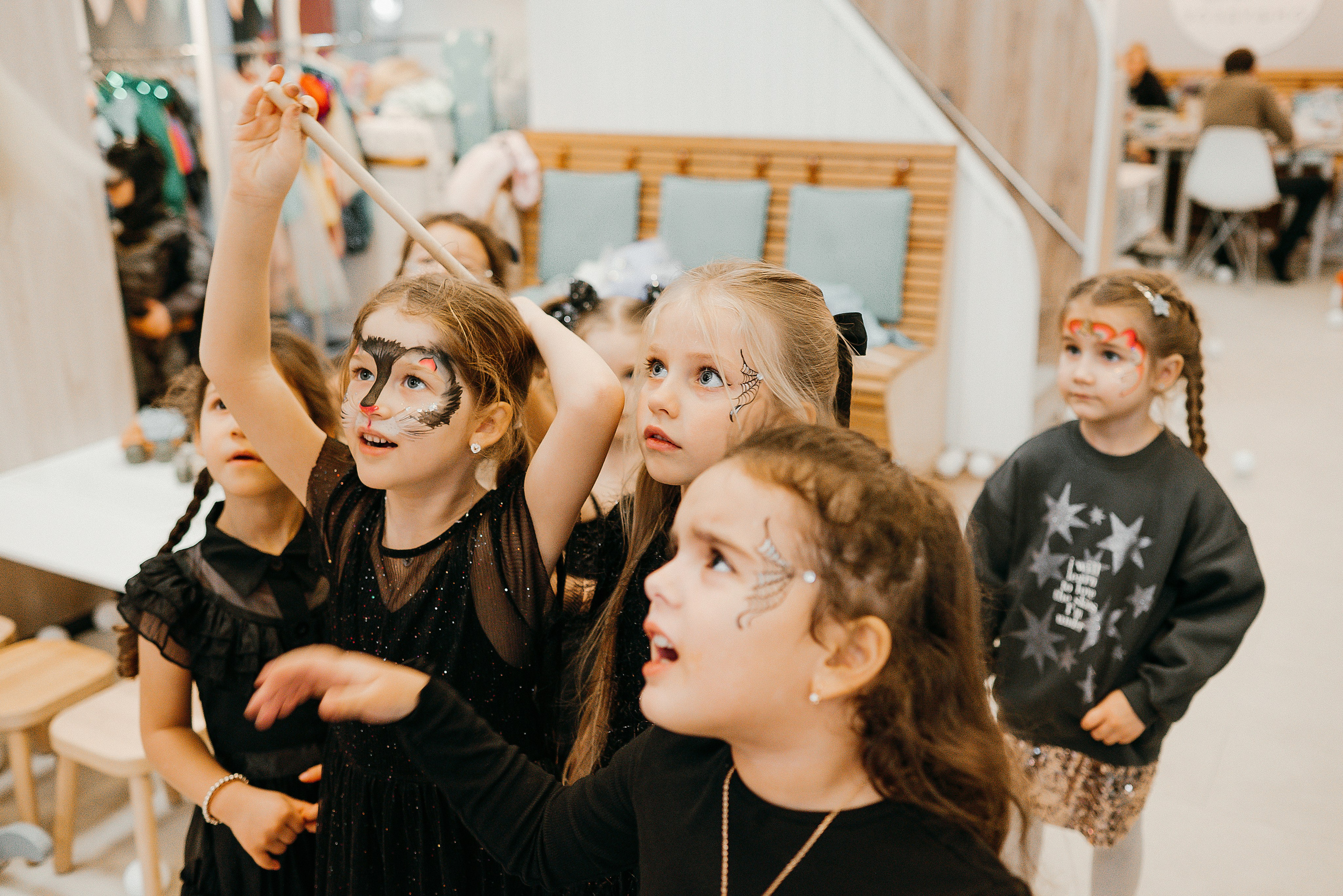 День рождения Лизы. Свадебный и семейный фотограф в Ростове-на-Дону Алина Астахова