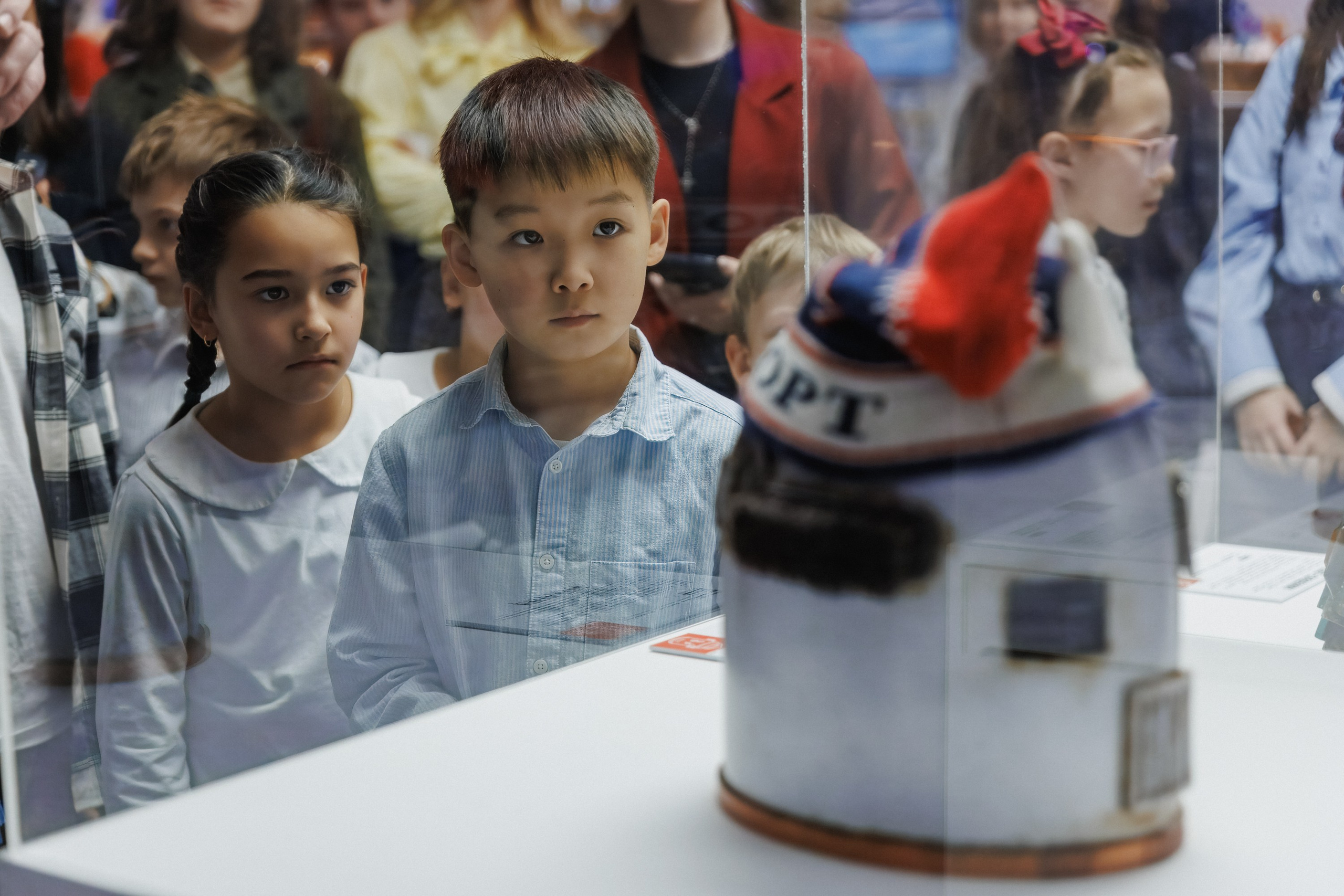 Яндекс Книги & Министерство культуры. «Культурный марафон 2025». Репортажный фотограф в Москве Сергей Мирошников