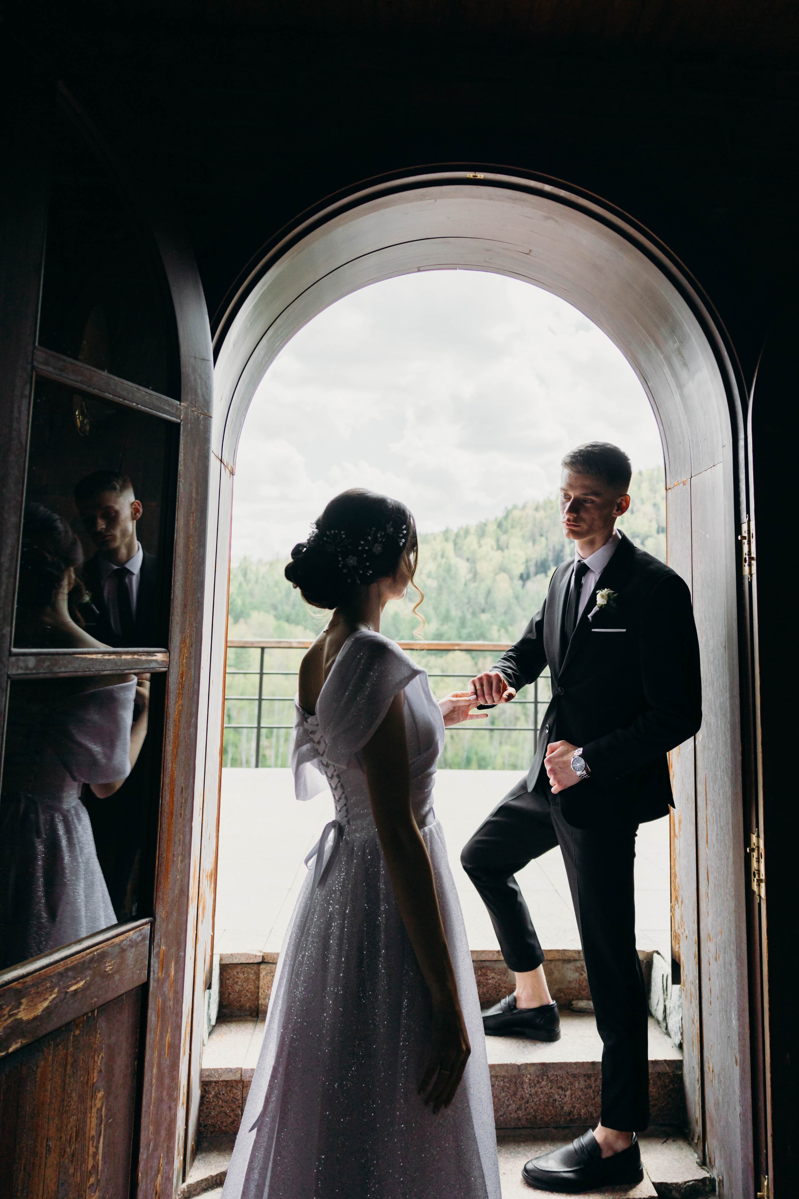 (полный день). Фотограф свадебный семейный в Красноярске Шукшина Наталья