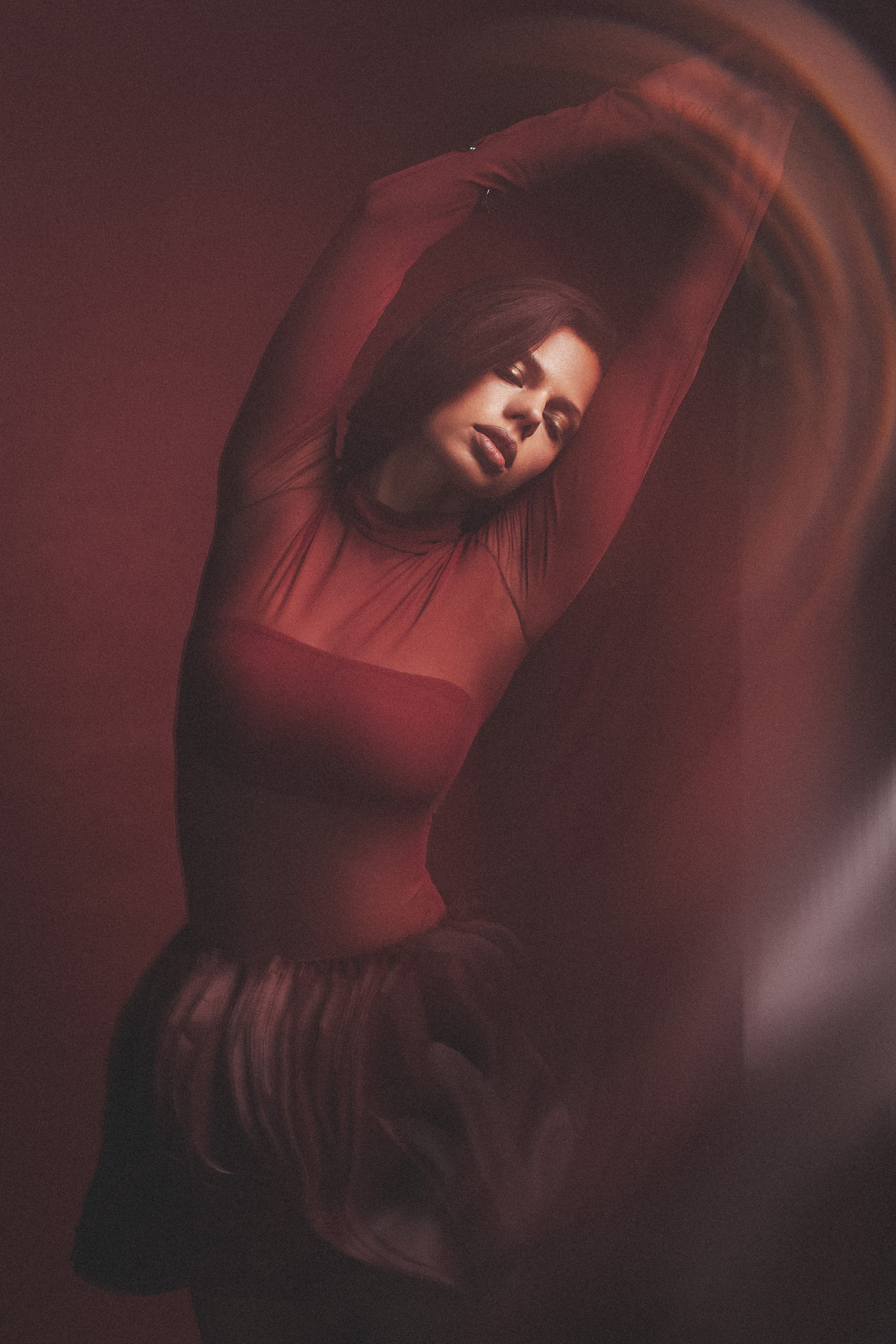 Александра. Фотограф Светлана Рыбенко. Белгород