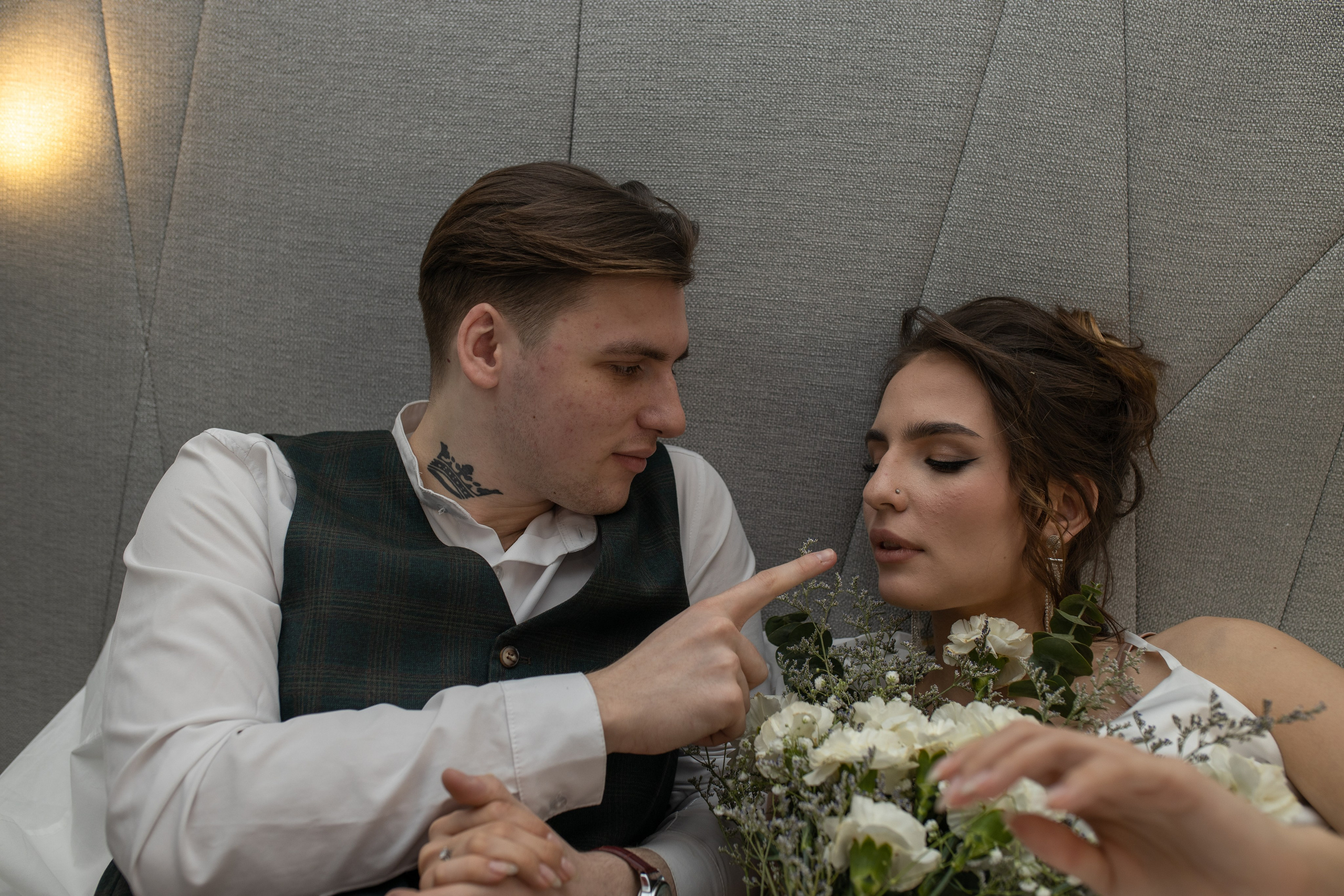 Утро невесты.Полина. Семейный и детский фотограф Светлана Котик Спасск-Дальний, Владивосток, Приморский край