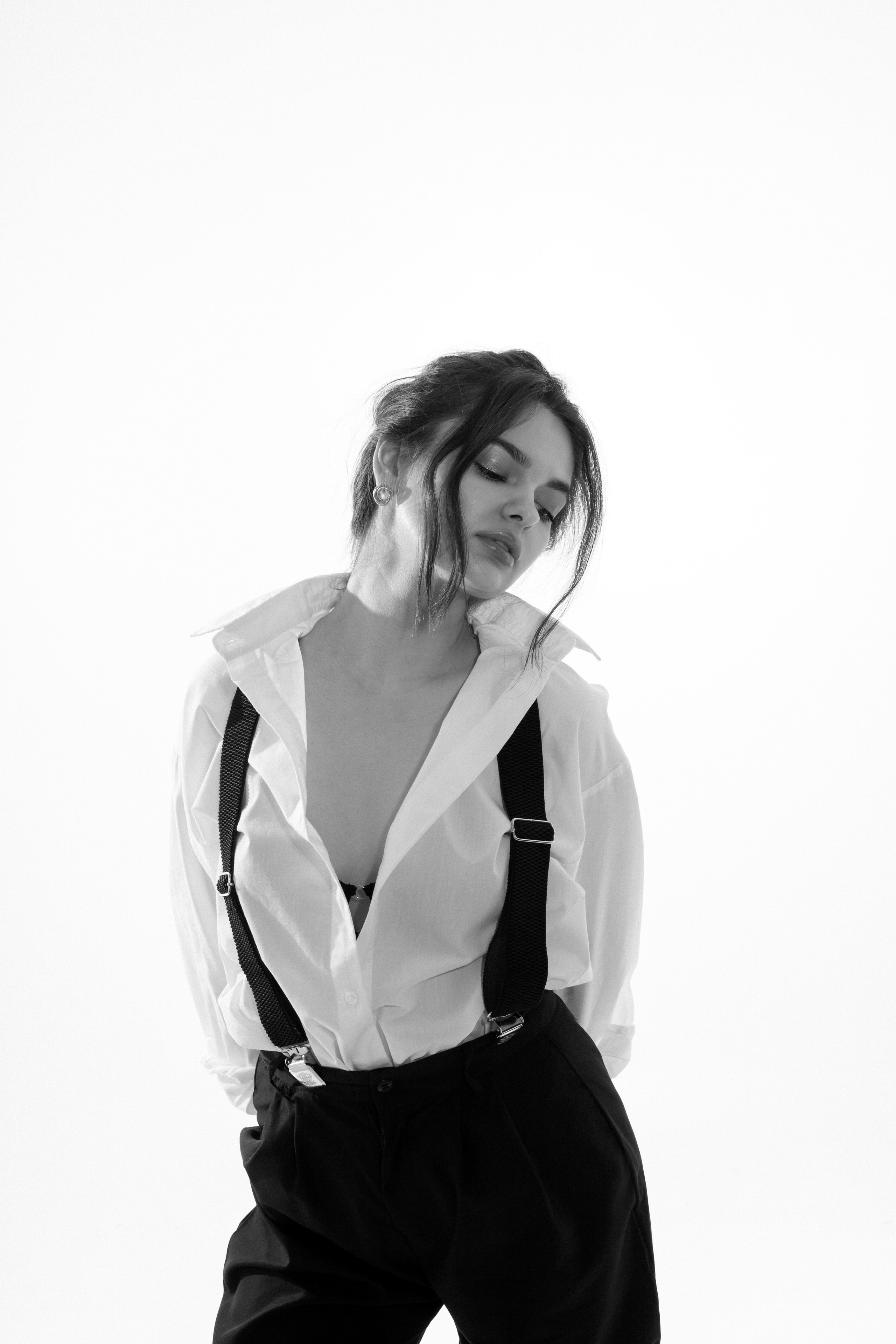 Алина. Женский фотограф в Москве Юля Иванова