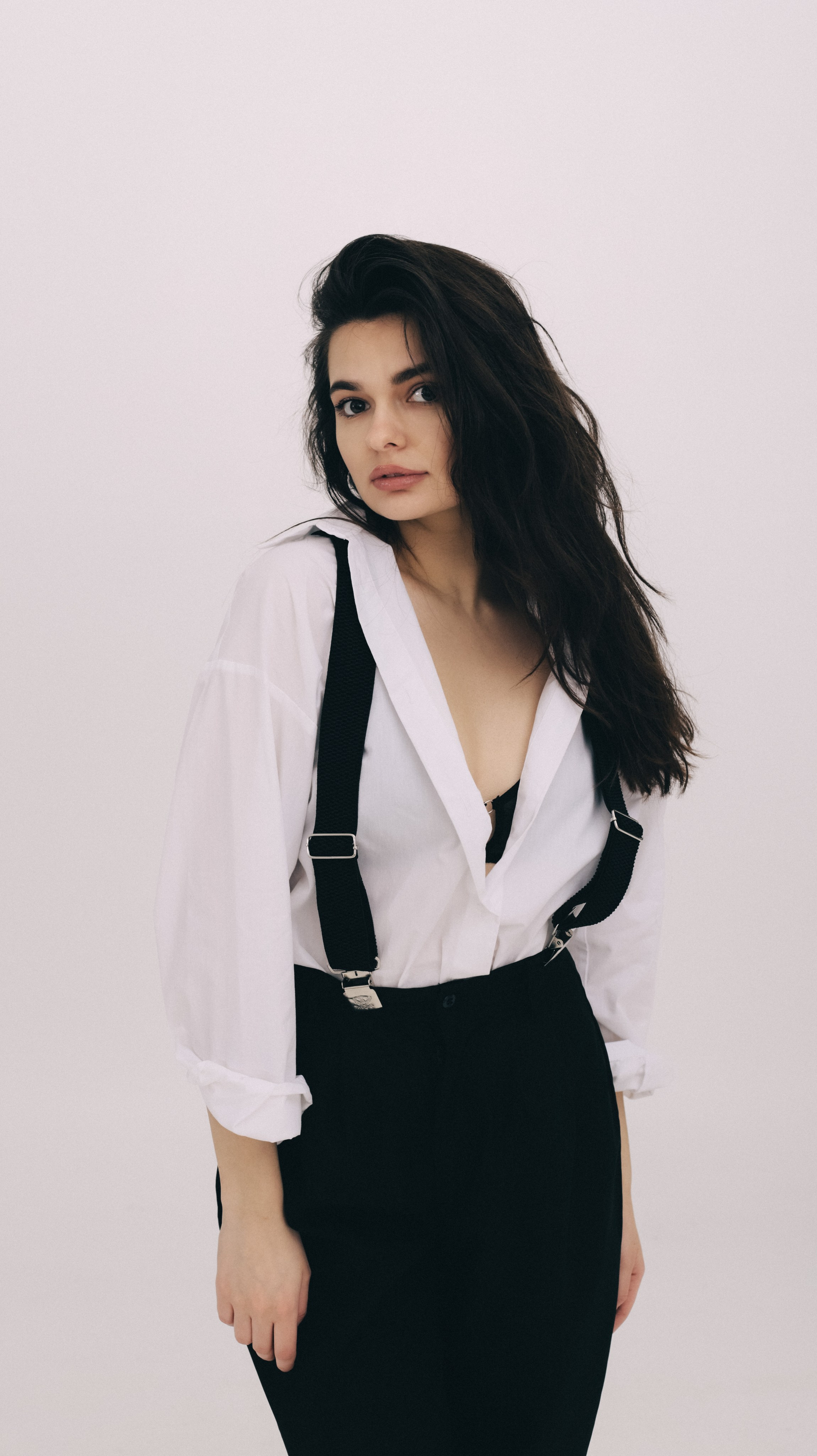 Алина. Женский фотограф в Москве Юля Иванова