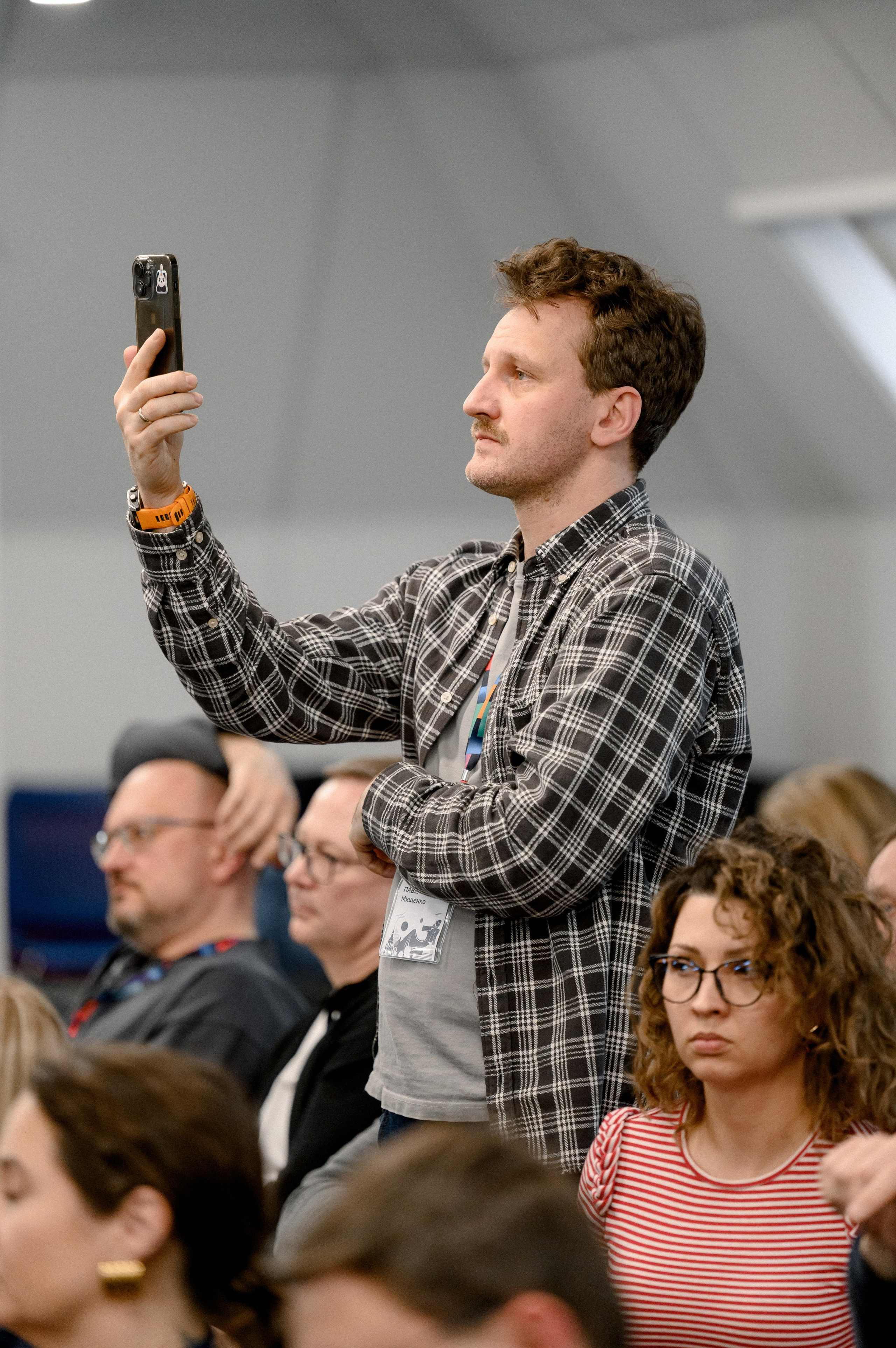 СКОЛКОВО. Фотограф Павел Петров г. Тюмень