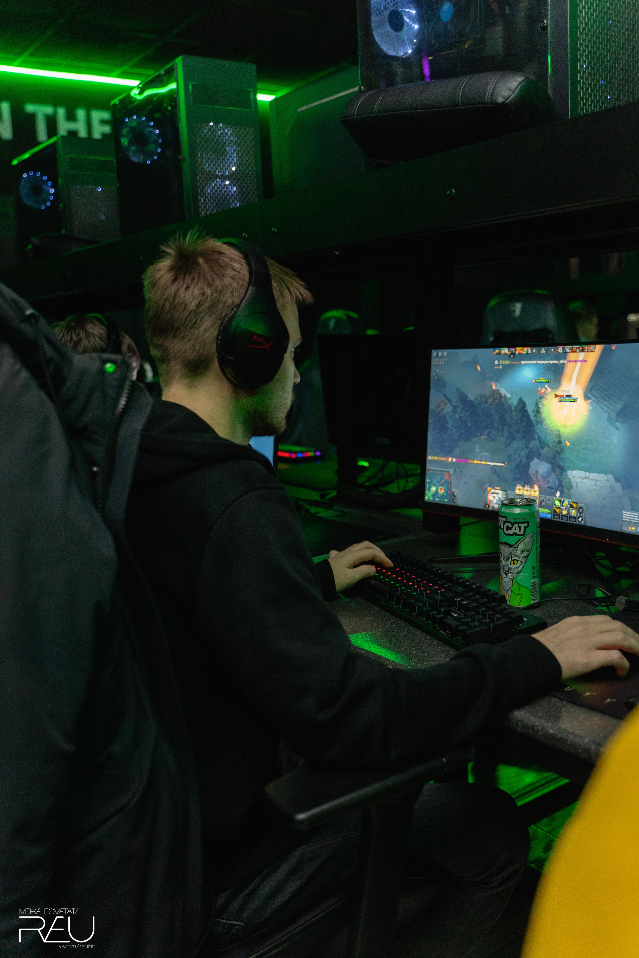 ФИНАЛ ВКСЛ ЧУВАШИИ 2023. Mike Dovetail | Портретный и репортажный фотограф