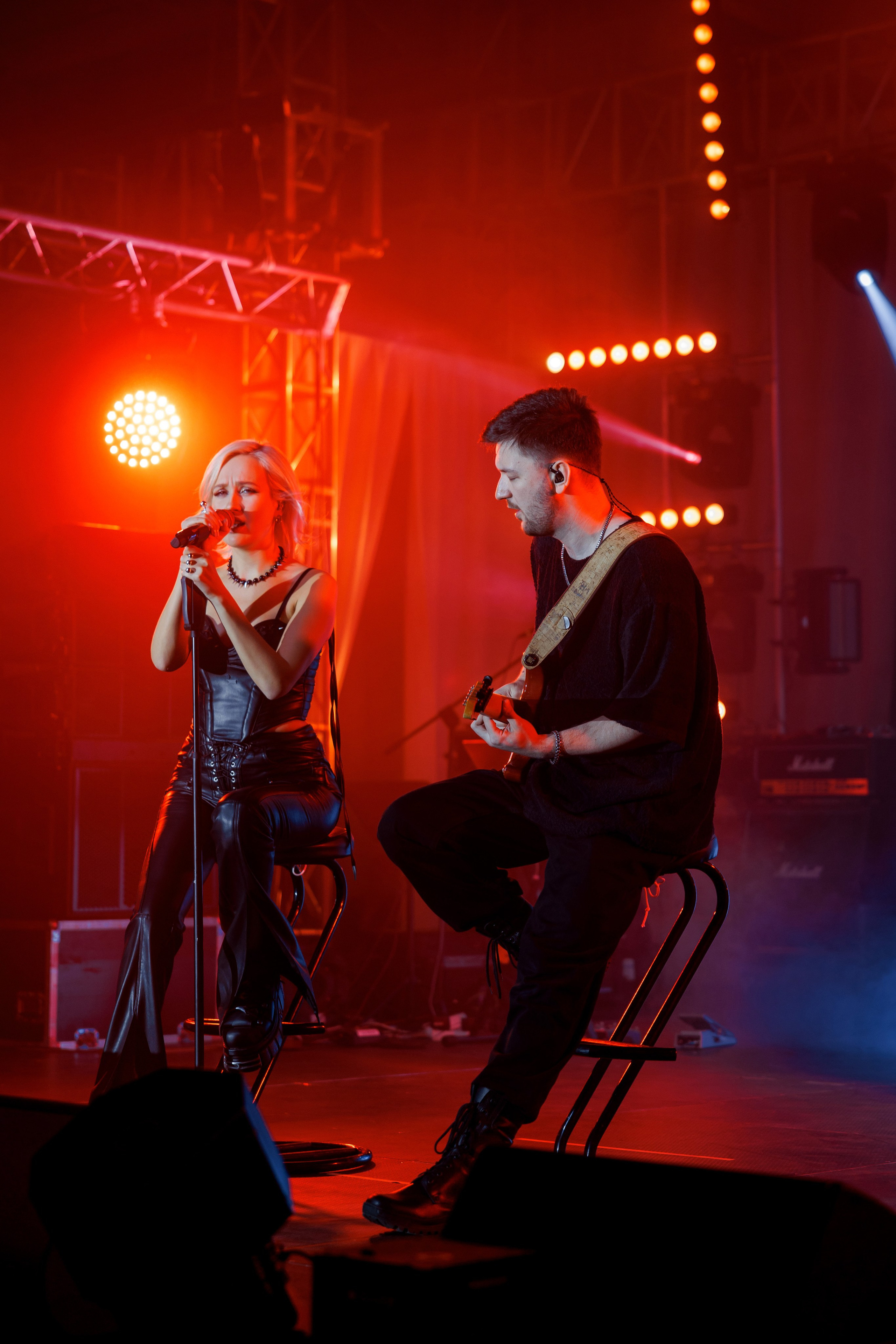 Юбилей компании «СЕРВИКО». Кадровик продакшн: Фото и видеосъемка форумов, конференций, масштабных событий в Иркутске