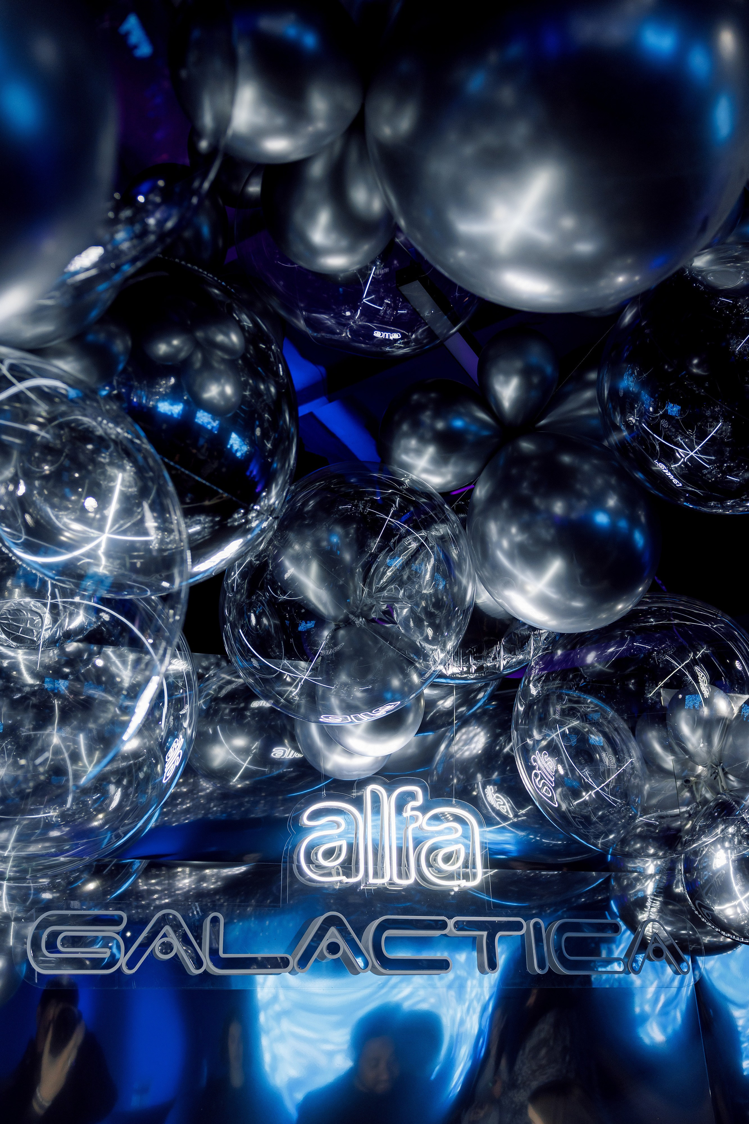 Alfa Galactic. Кадровик продакшн: Фото и видеосъемка форумов, конференций, масштабных событий в Иркутске