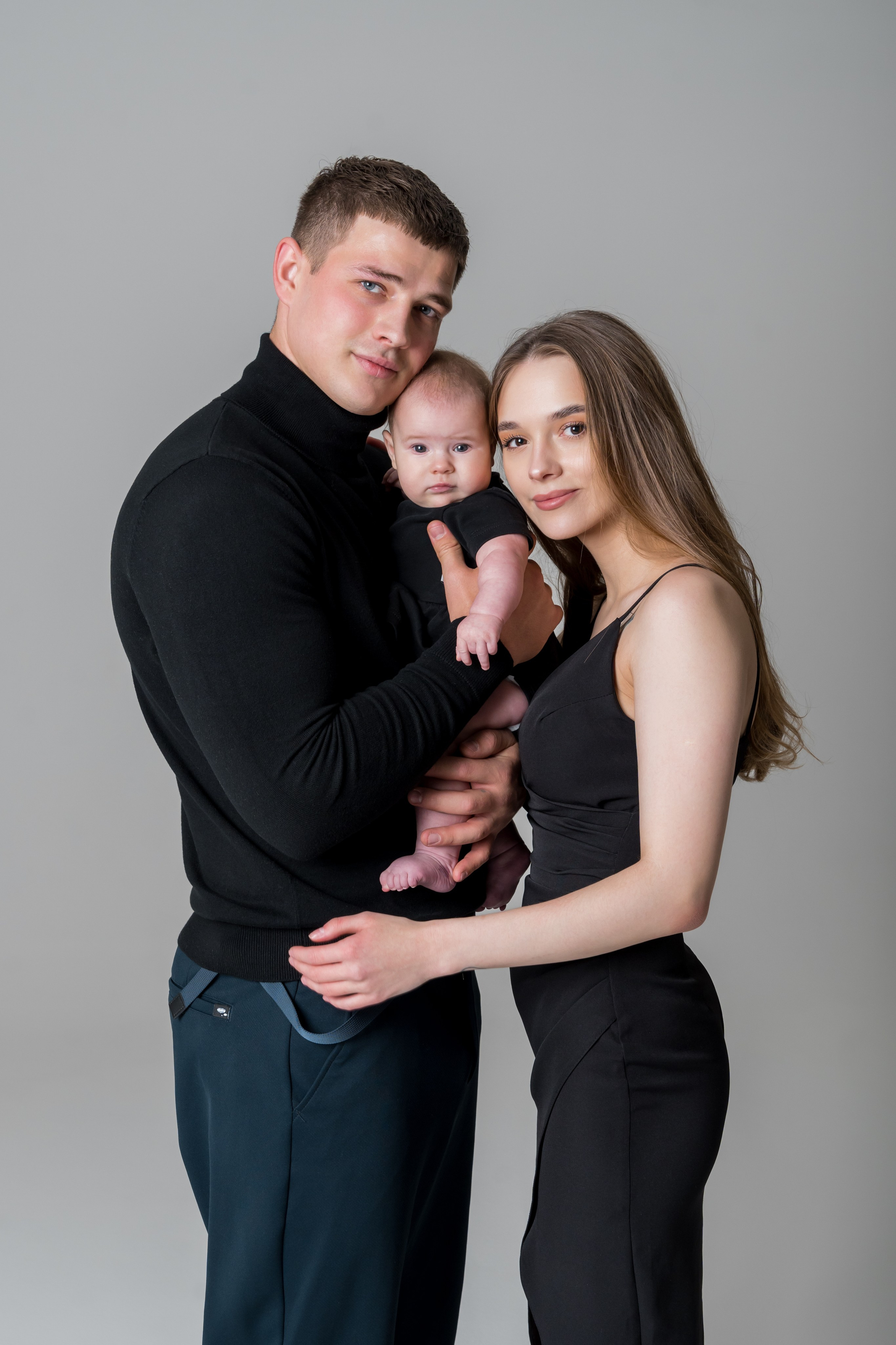 Семейные фотосессии. Анастасия Чиркова, Фотограф Москва