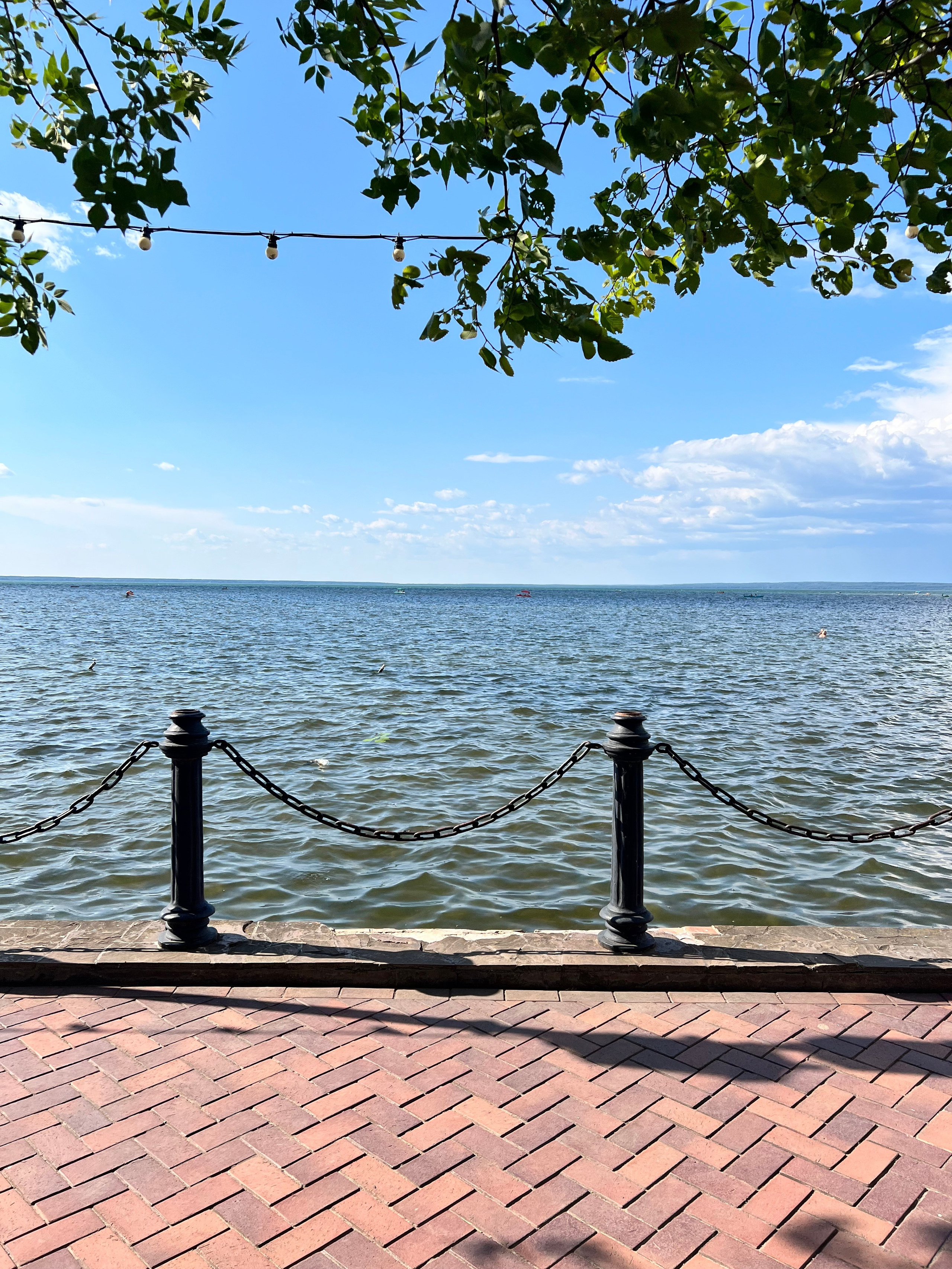 Переславль Залесский. Путешествия со смыслом